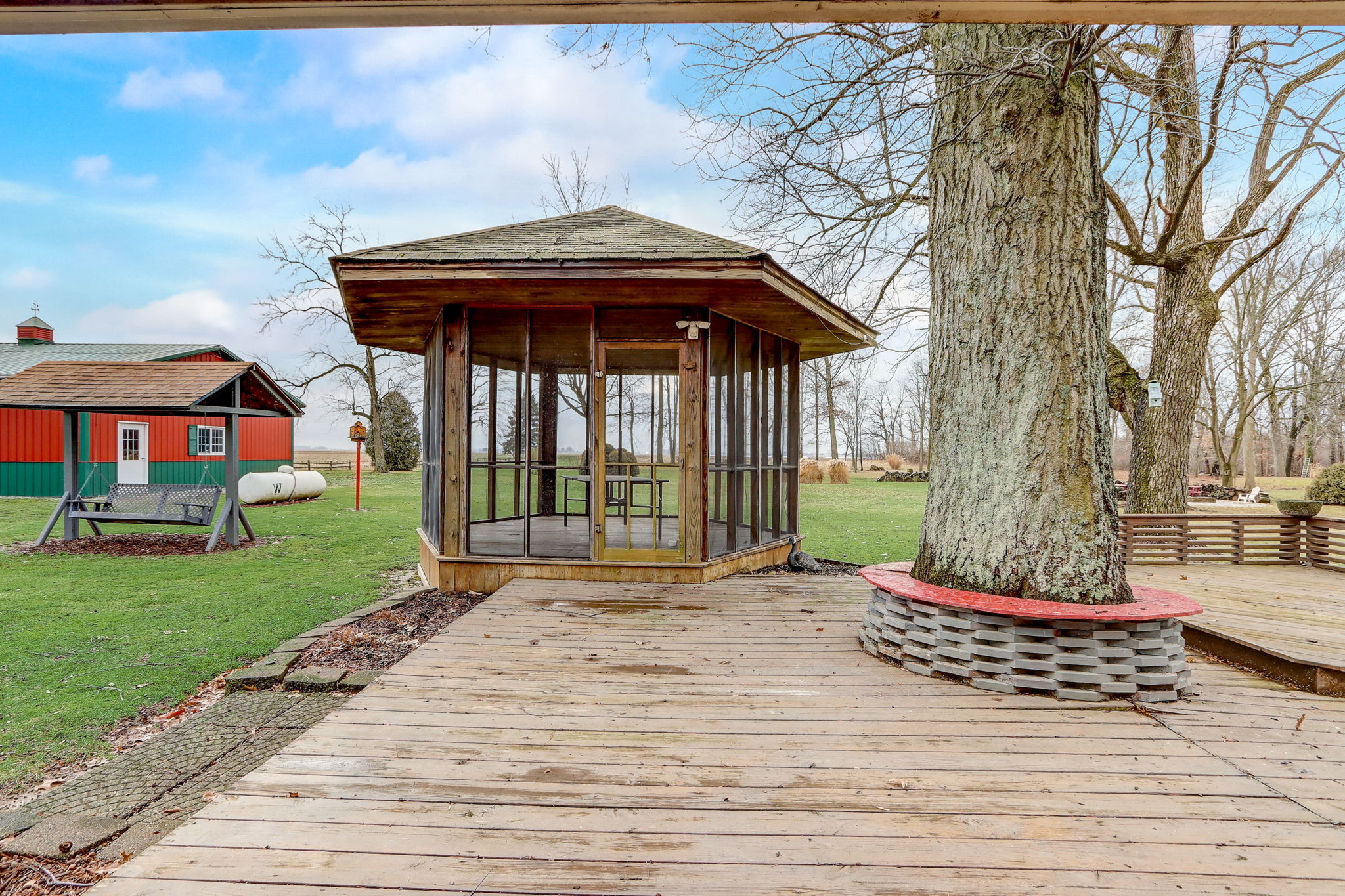 3541 East 650 North Windfall, IN 46076 - Photo 37 of 74