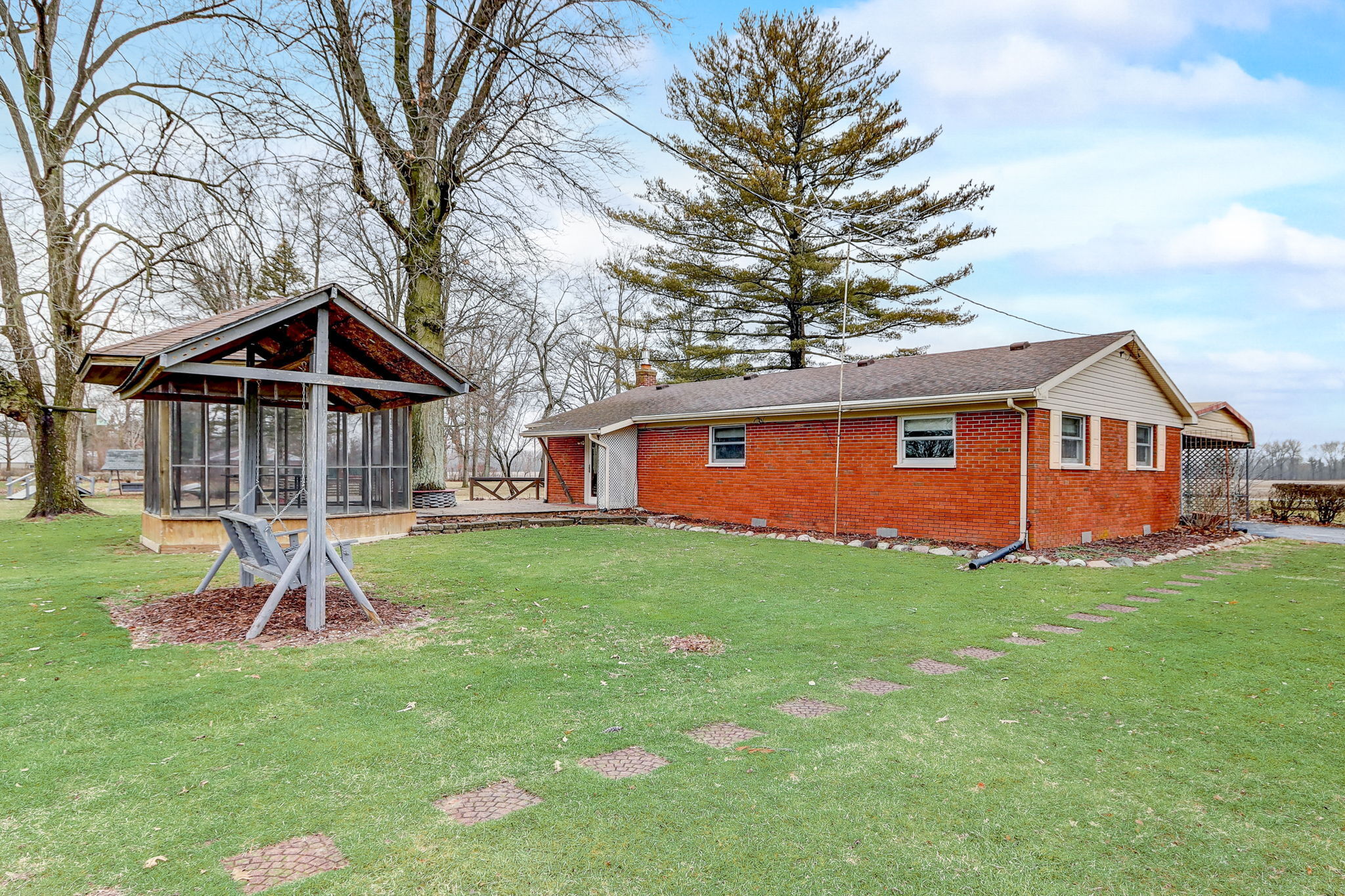 3541 East 650 North Windfall, IN 46076 - Photo 38 of 74