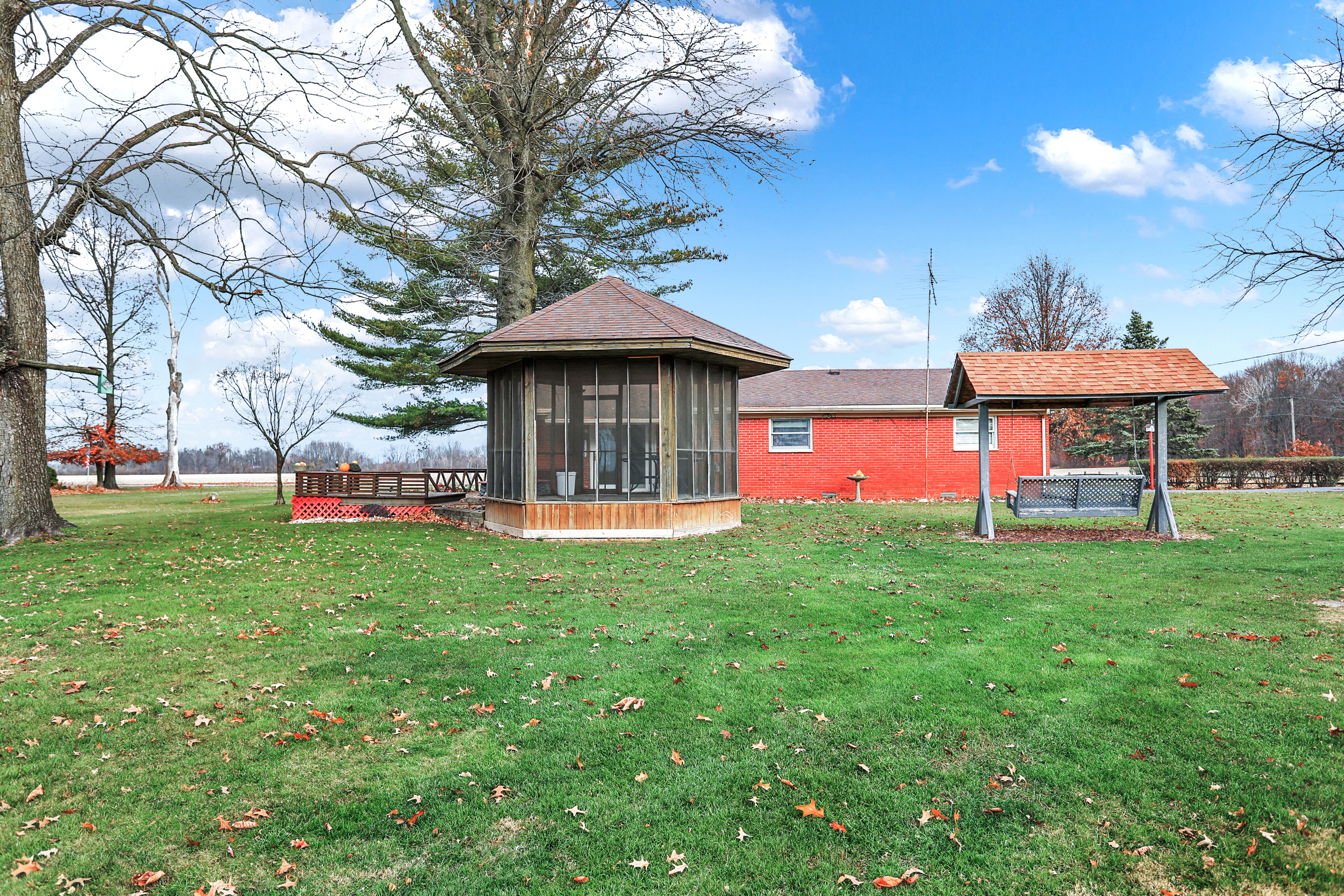 3541 East 650 North Windfall, IN 46076 - Photo 39 of 74
