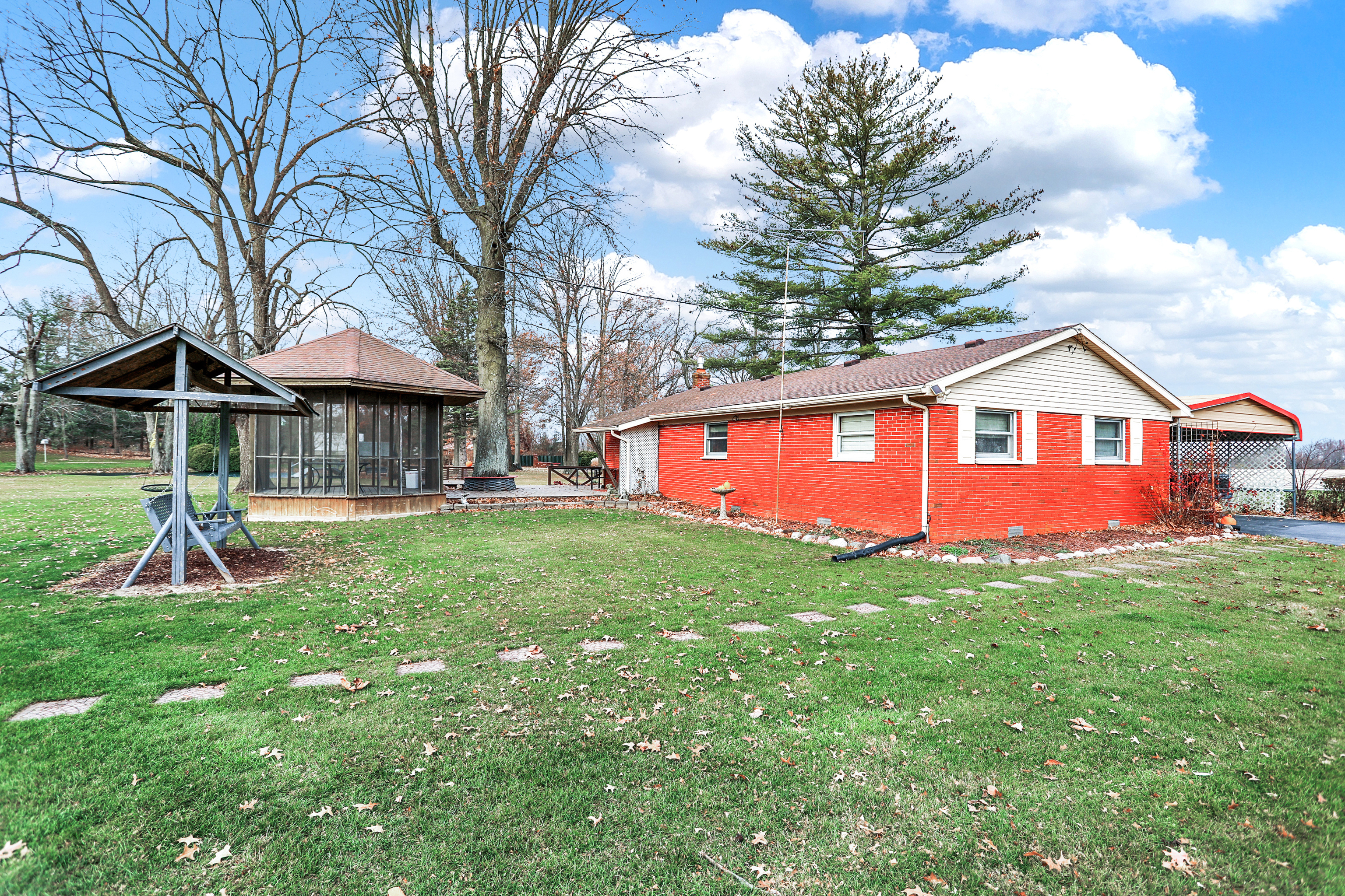 3541 East 650 North Windfall, IN 46076 - Photo 40 of 74