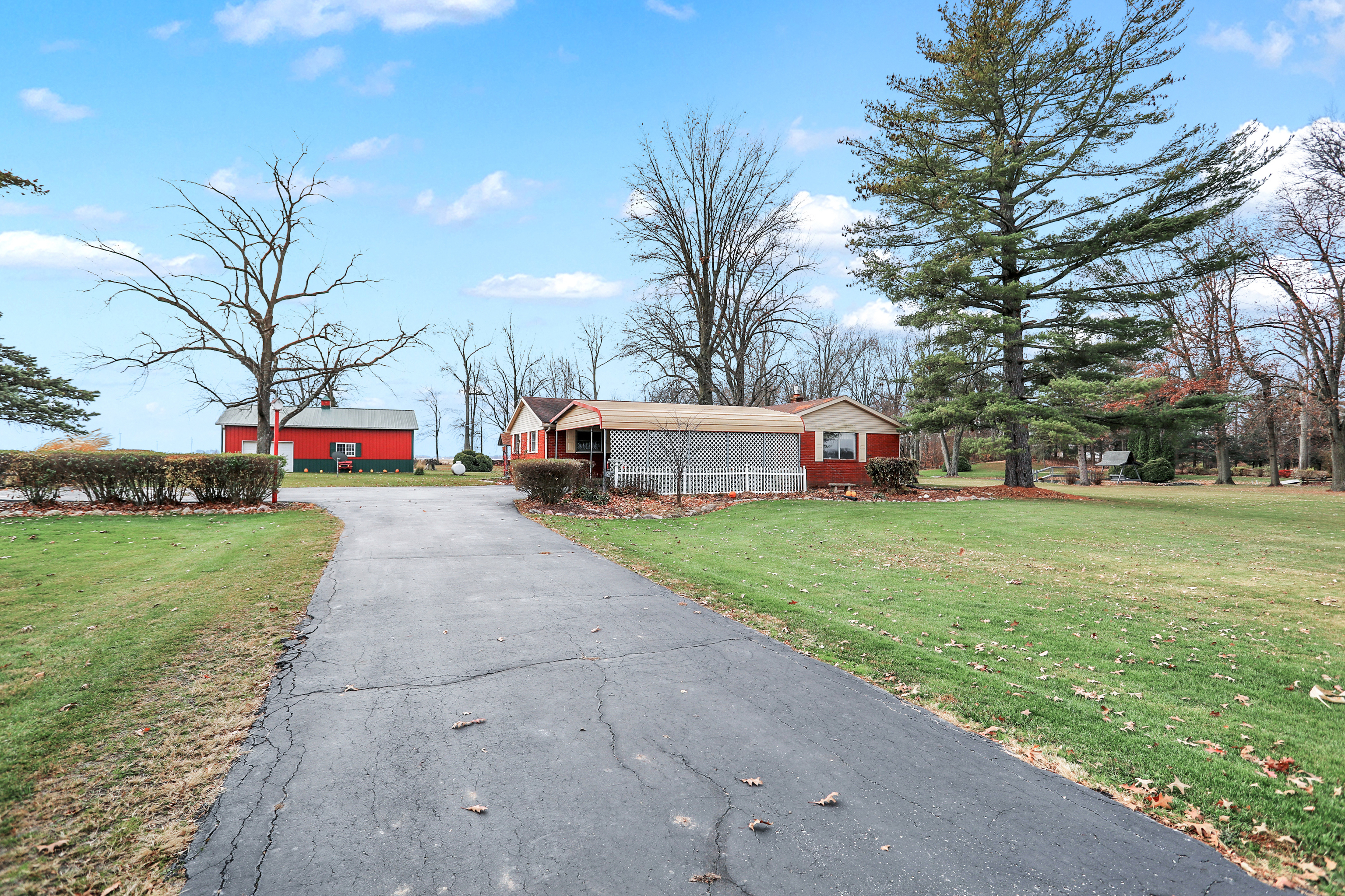 3541 East 650 North Windfall, IN 46076 - Photo 4 of 74