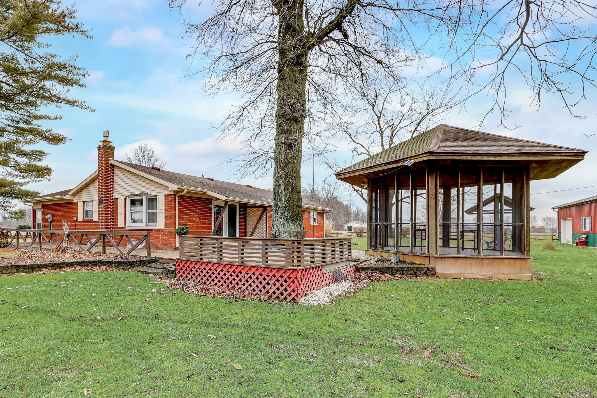 3541 East 650 North Windfall, IN 46076 - Photo 41 of 74