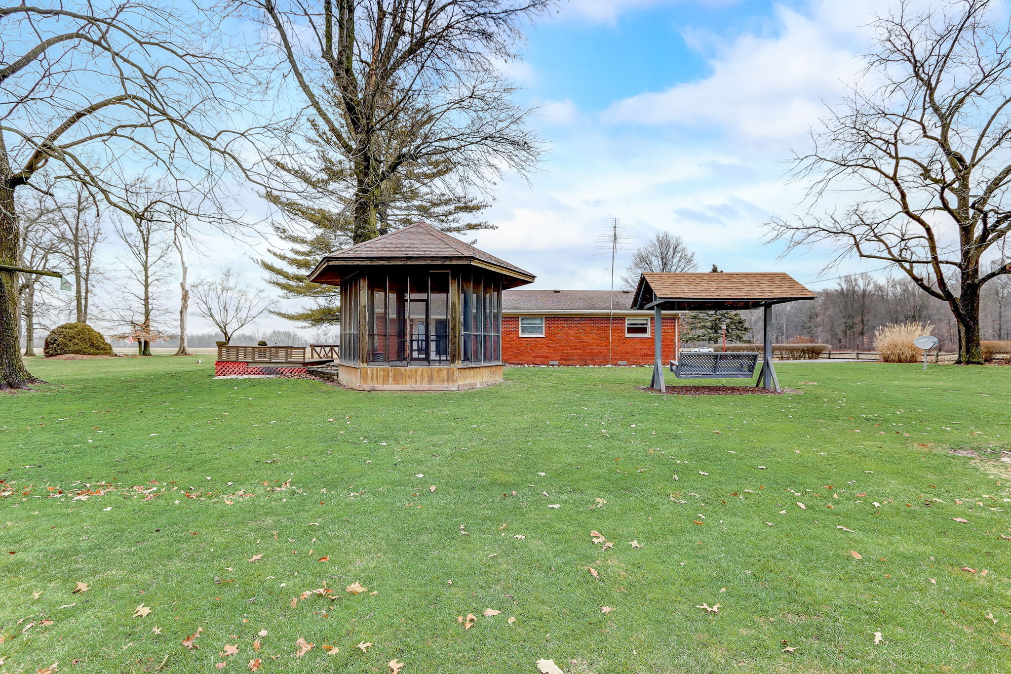 3541 East 650 North Windfall, IN 46076 - Photo 42 of 74