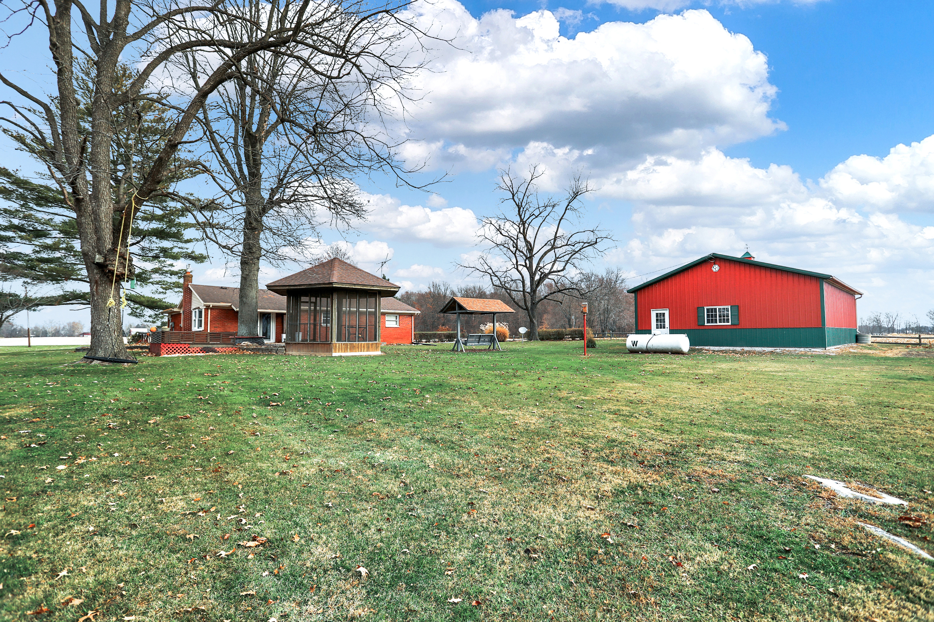 3541 East 650 North Windfall, IN 46076 - Photo 43 of 74