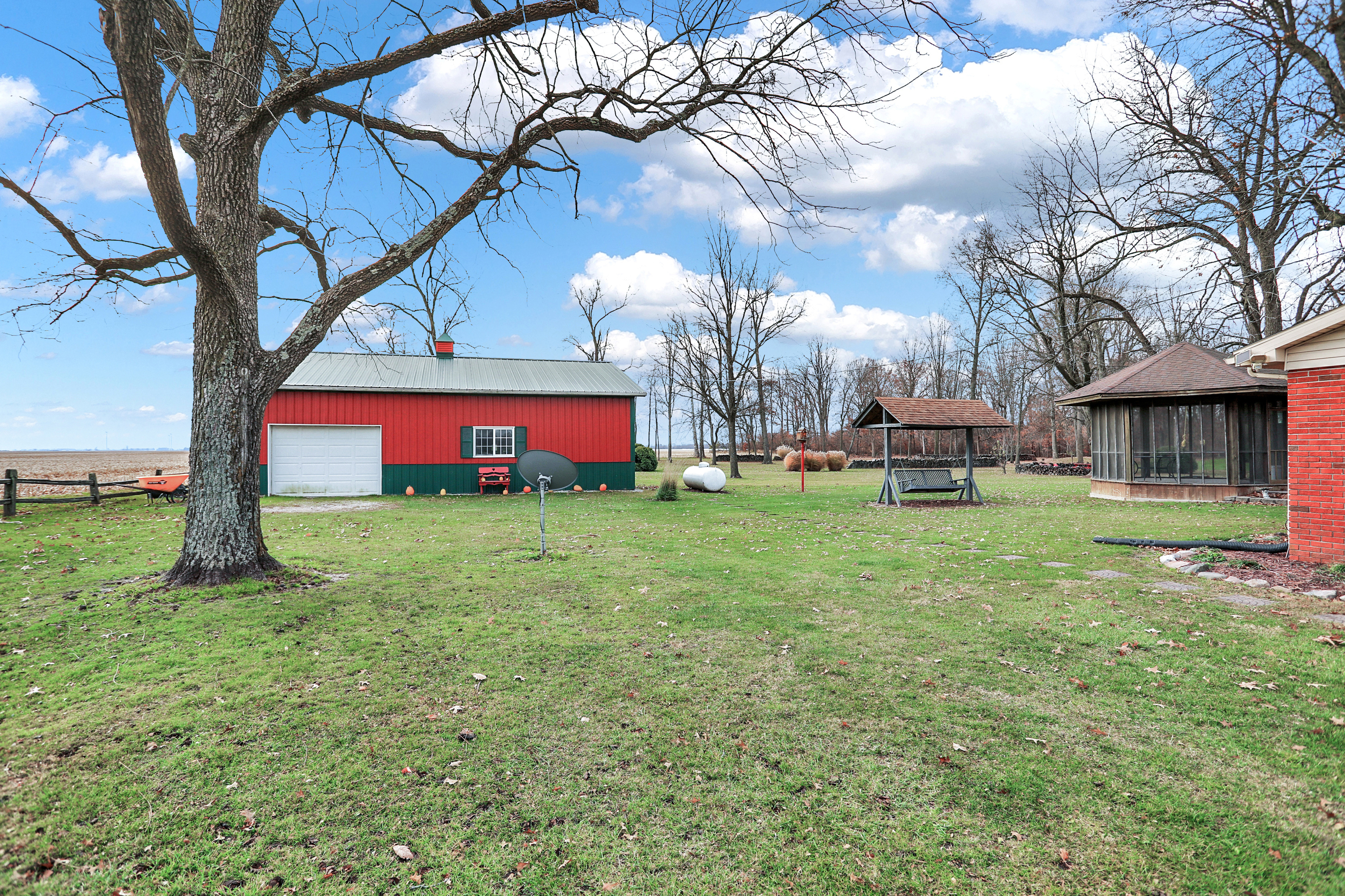 3541 East 650 North Windfall, IN 46076 - Photo 44 of 74