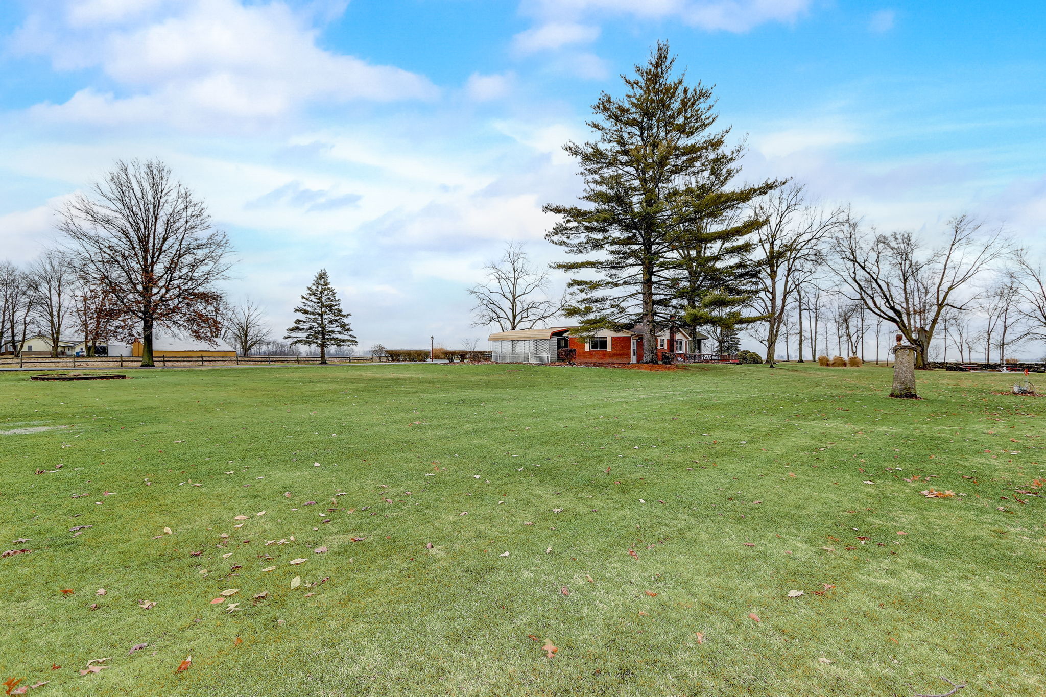 3541 East 650 North Windfall, IN 46076 - Photo 45 of 74