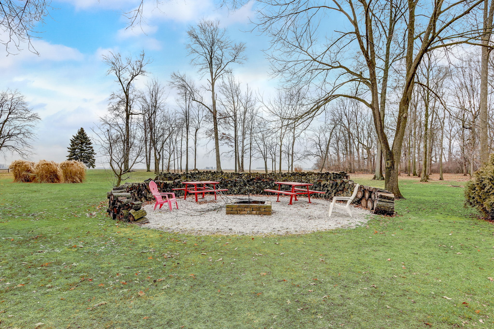 3541 East 650 North Windfall, IN 46076 - Photo 47 of 74