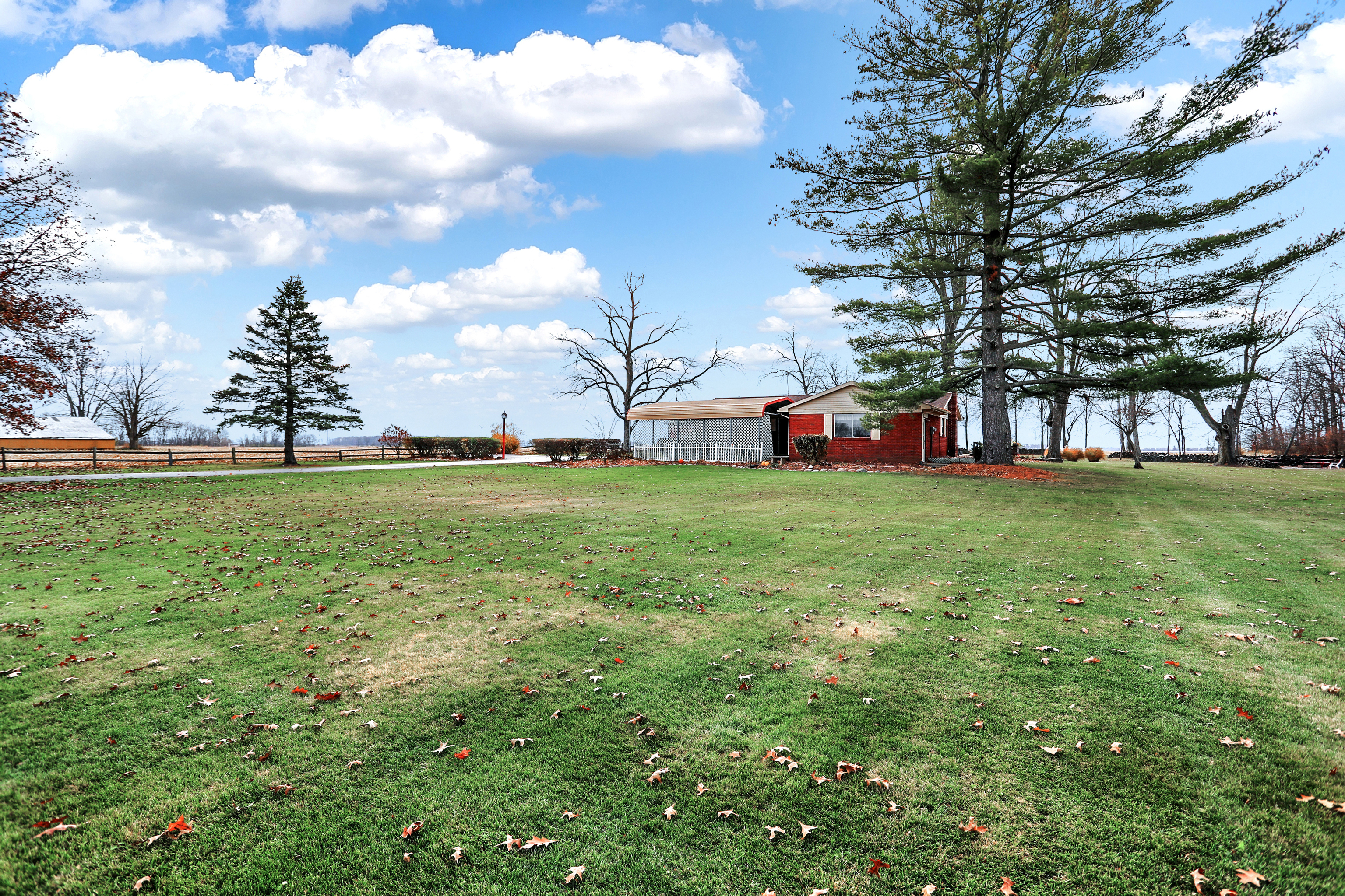 3541 East 650 North Windfall, IN 46076 - Photo 5 of 74