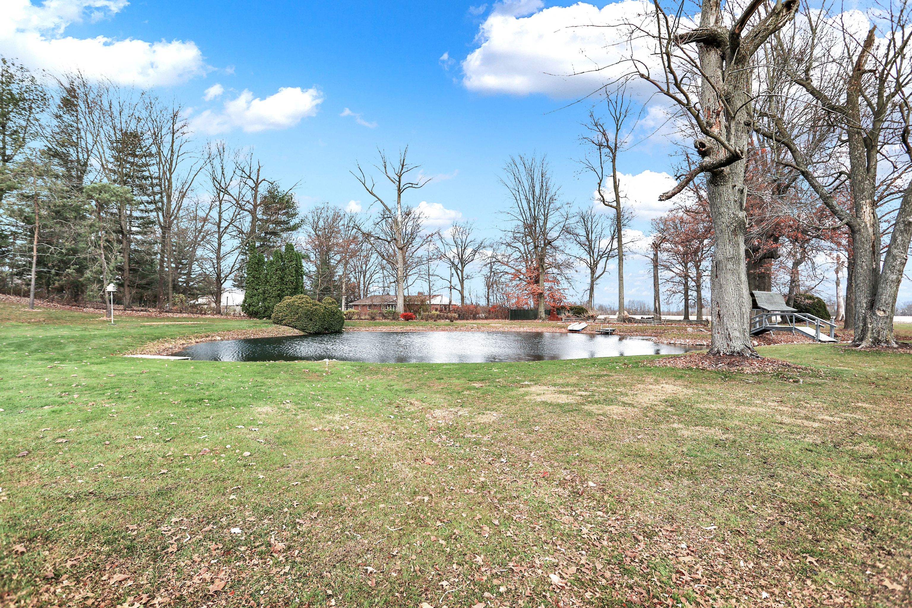 3541 East 650 North Windfall, IN 46076 - Photo 52 of 74