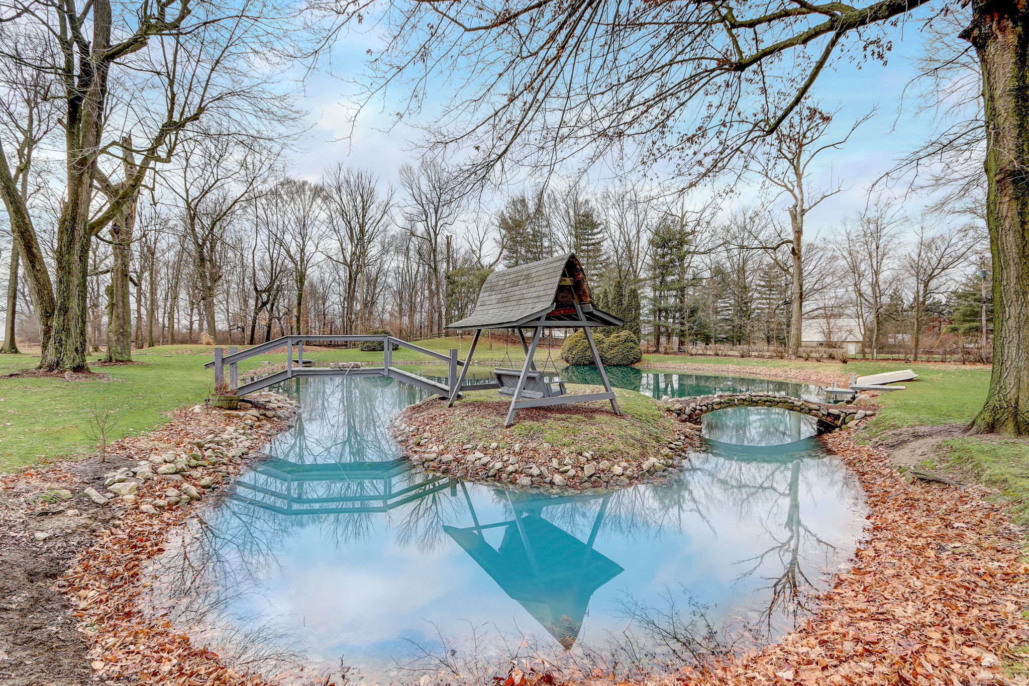 3541 East 650 North Windfall, IN 46076 - Photo 58 of 74