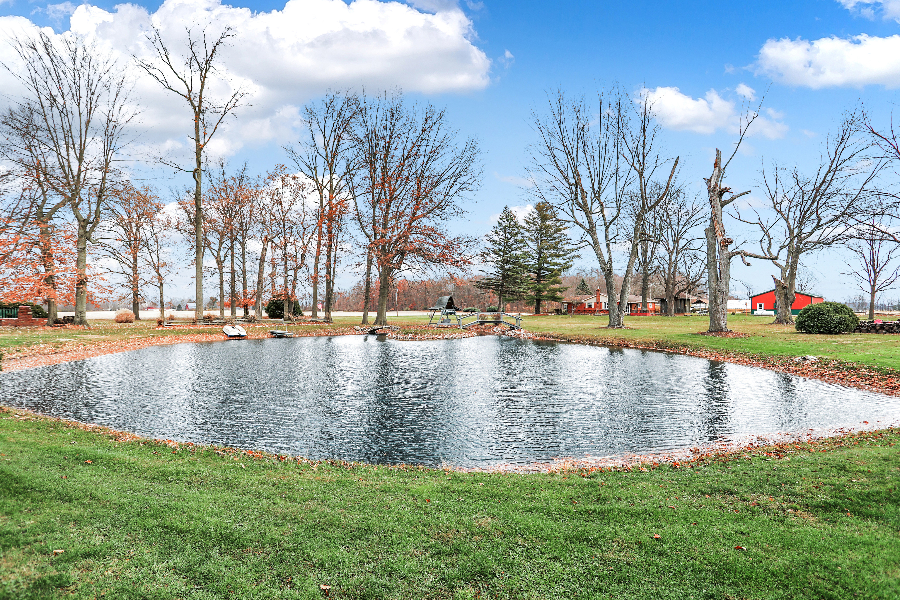 3541 East 650 North Windfall, IN 46076 - Photo 60 of 74
