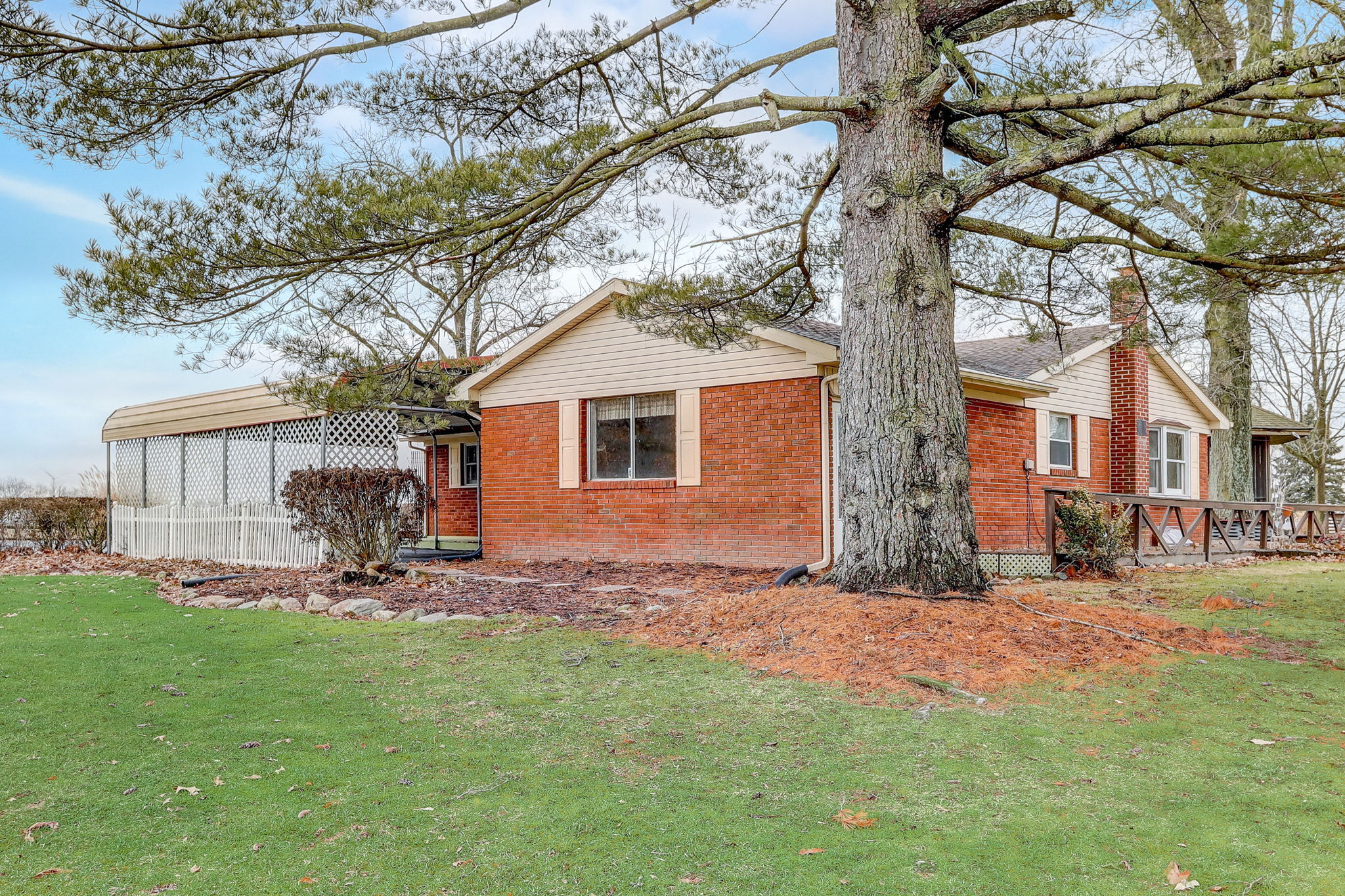 3541 East 650 North Windfall, IN 46076 - Photo 6 of 74