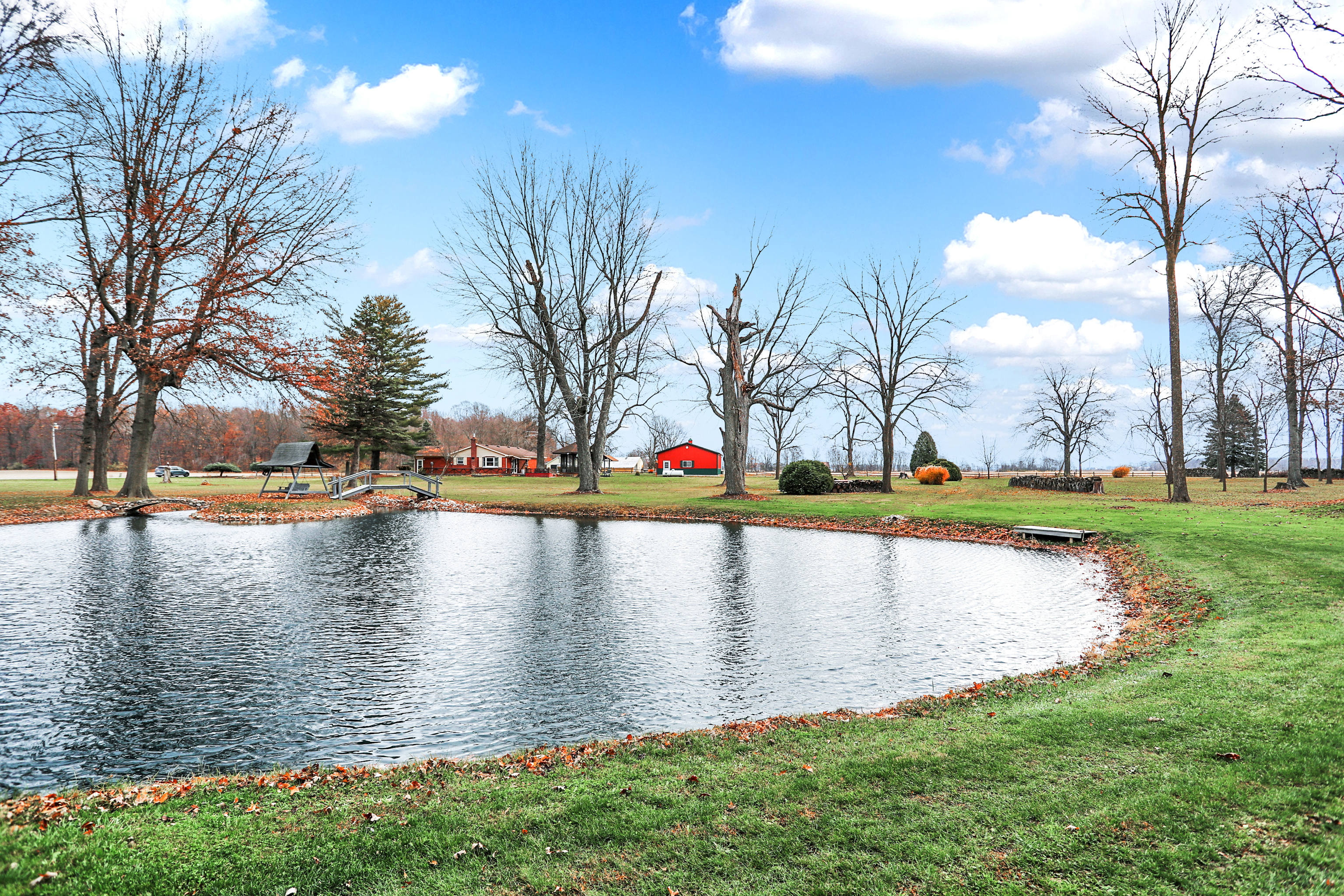 3541 East 650 North Windfall, IN 46076 - Photo 61 of 74