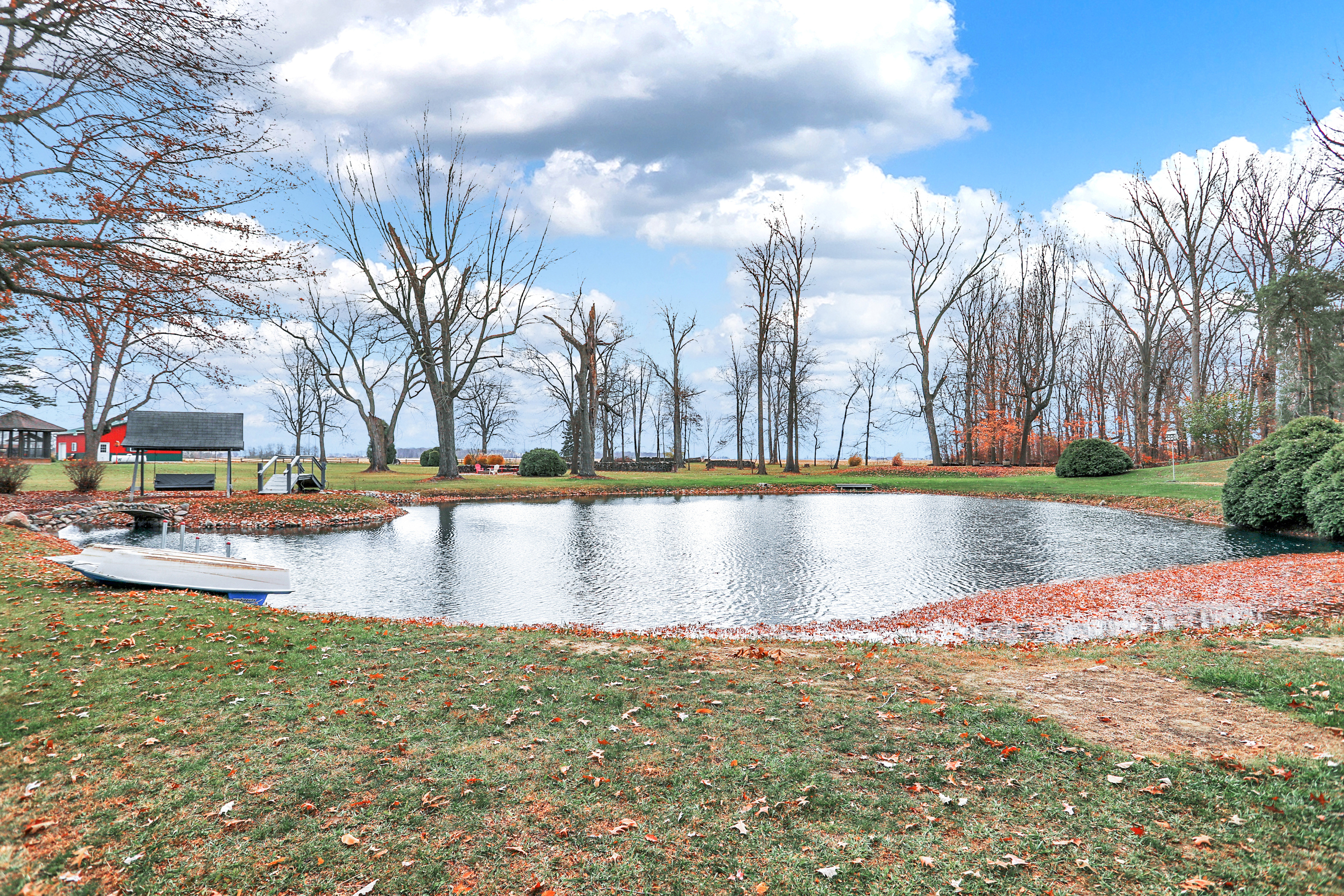 3541 East 650 North Windfall, IN 46076 - Photo 62 of 74