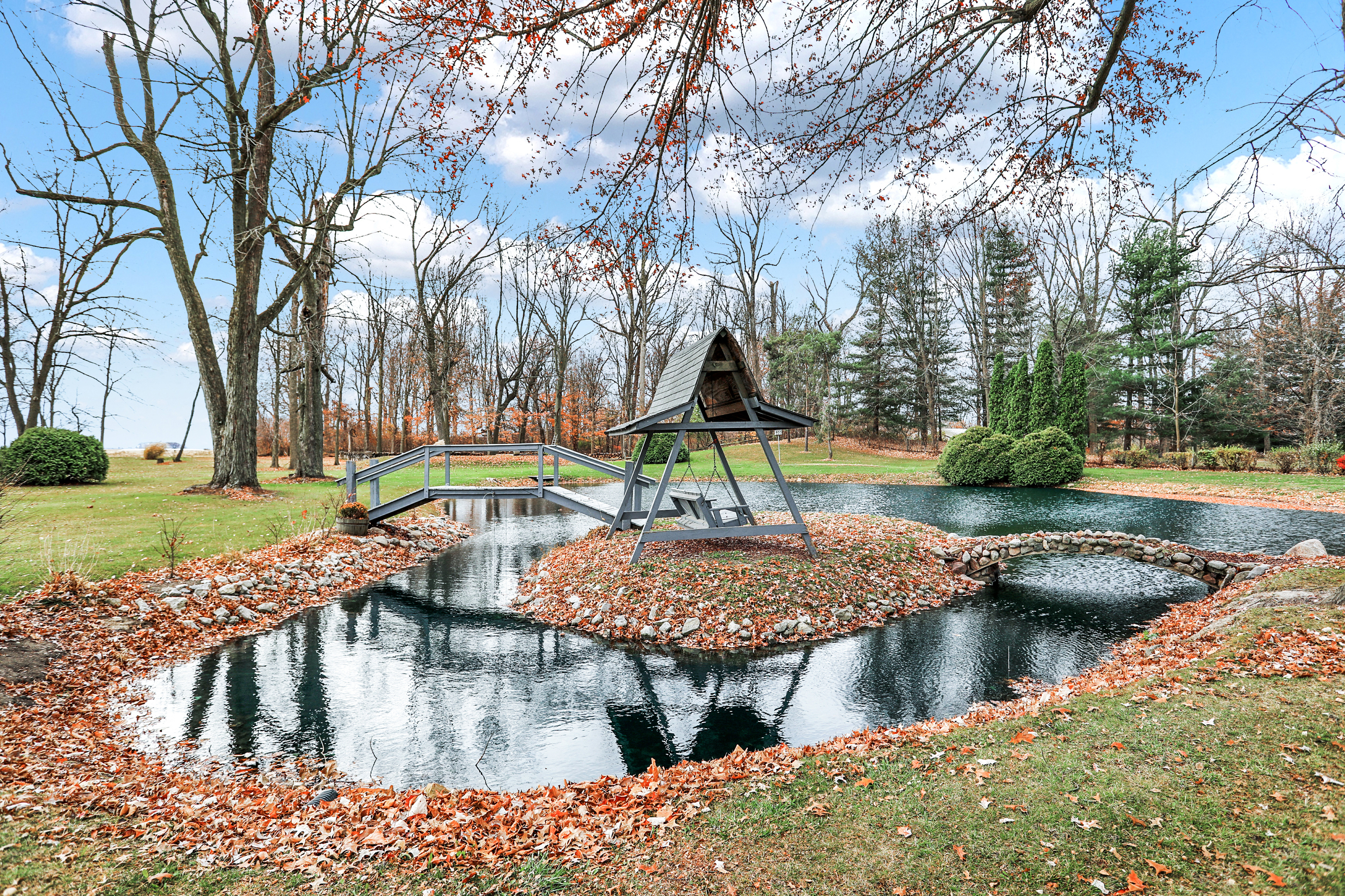 3541 East 650 North Windfall, IN 46076 - Photo 63 of 74