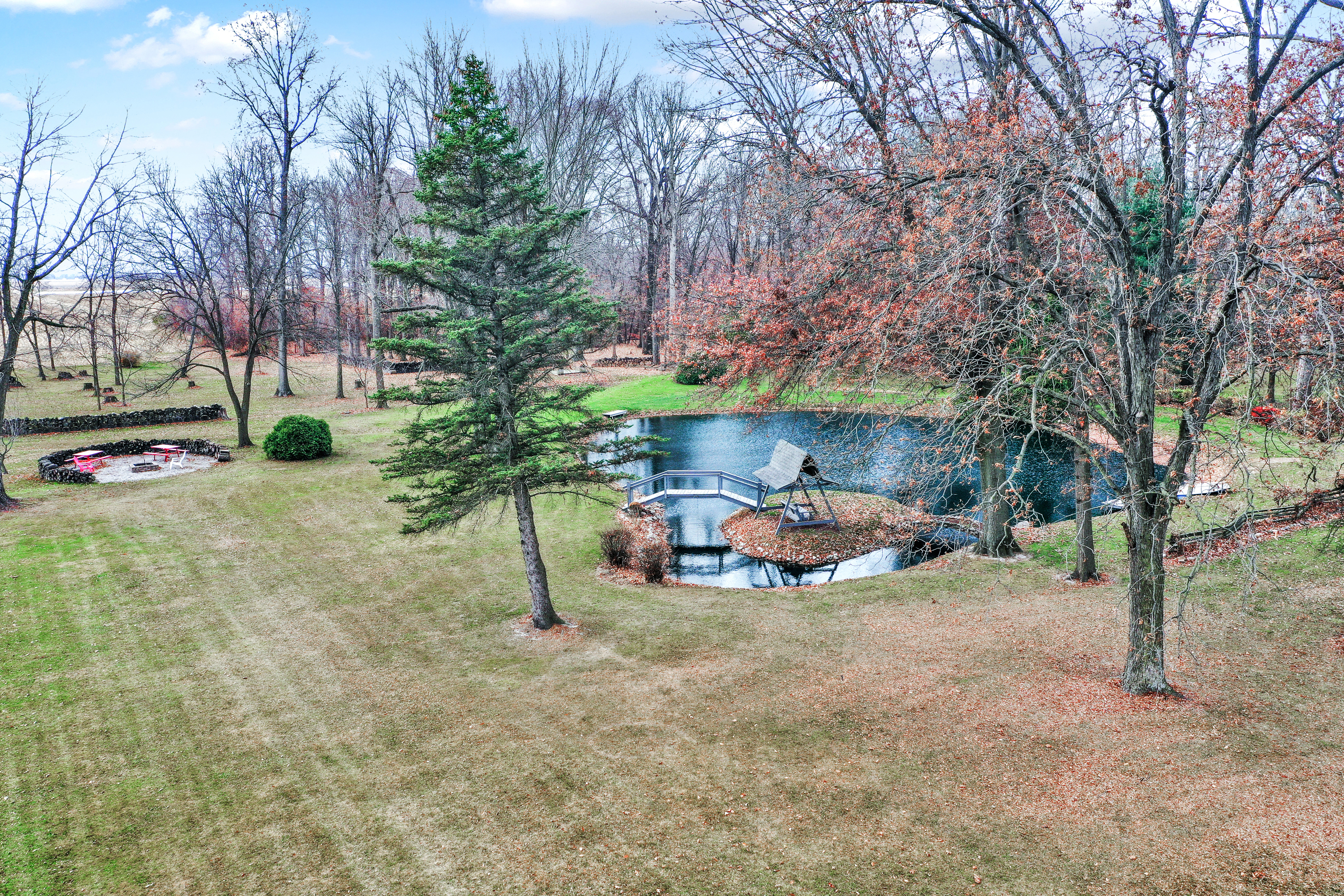 3541 East 650 North Windfall, IN 46076 - Photo 64 of 74