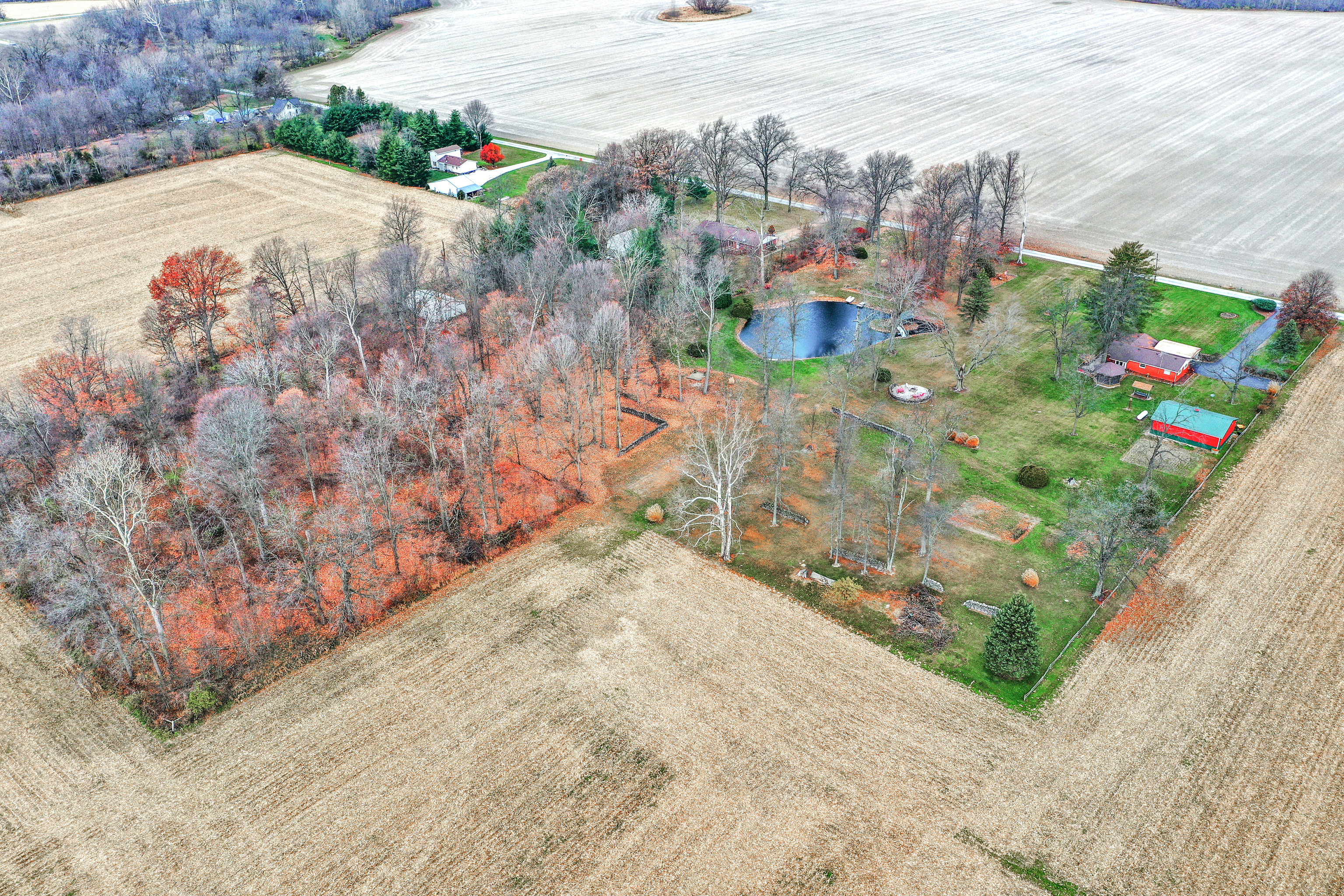 3541 East 650 North Windfall, IN 46076 - Photo 65 of 74