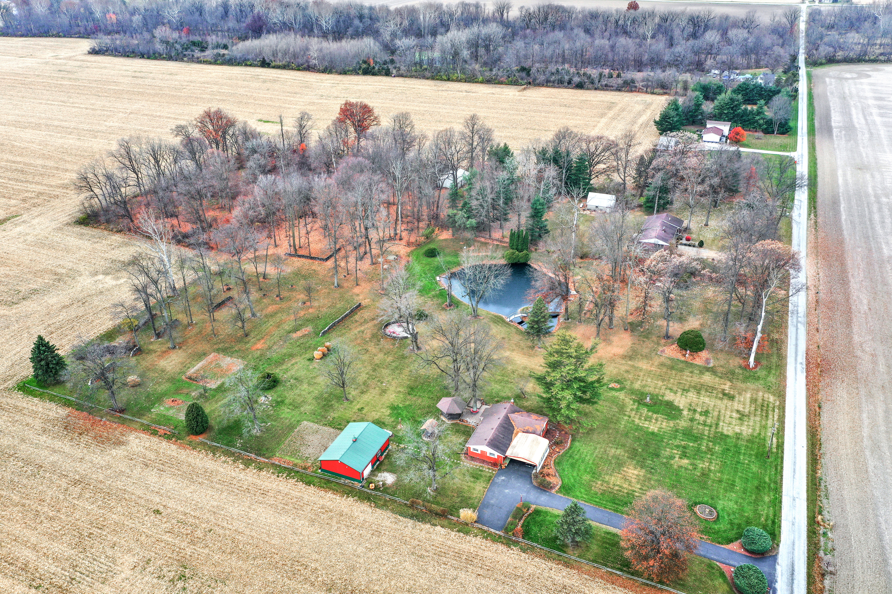 3541 East 650 North Windfall, IN 46076 - Photo 67 of 74
