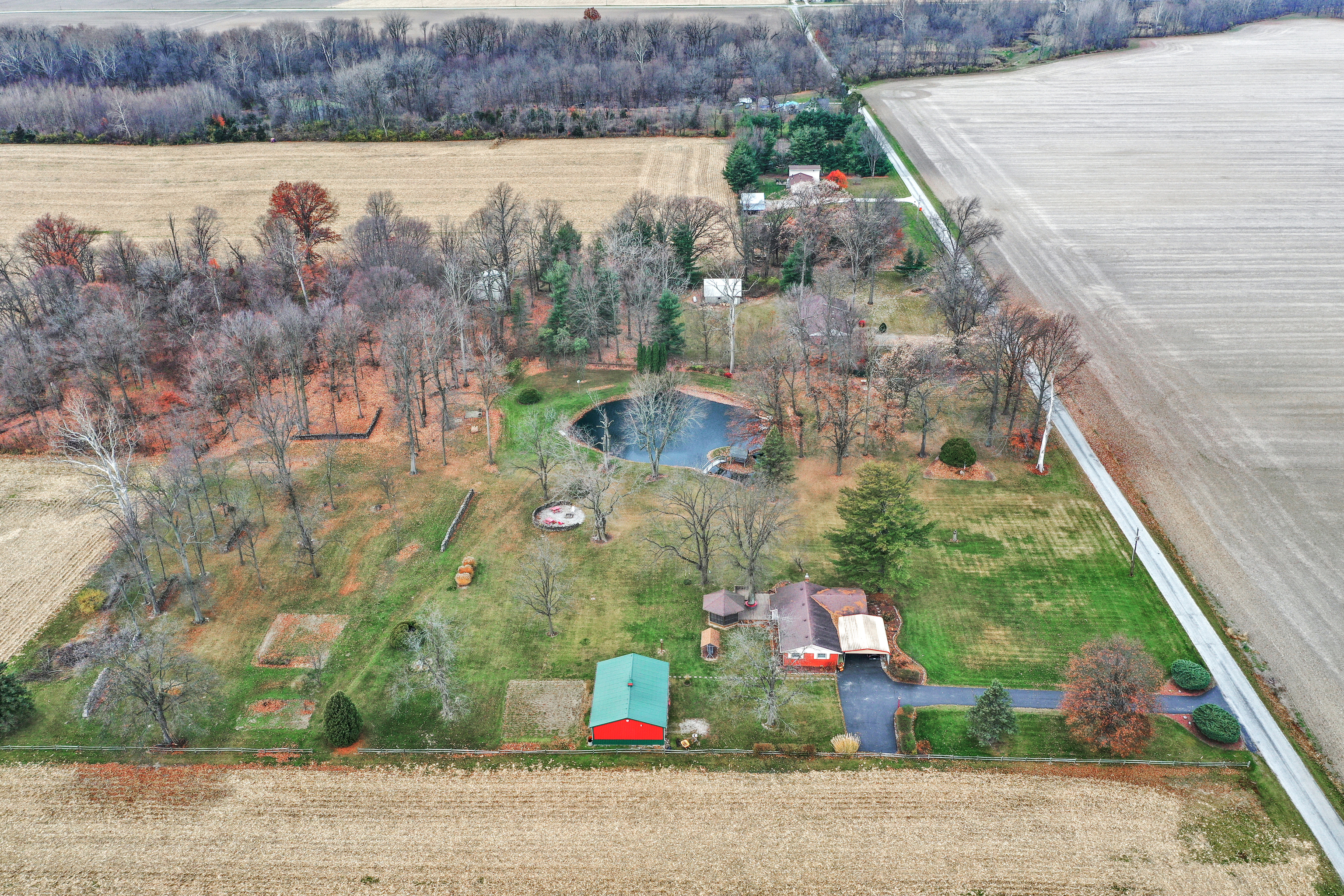 3541 East 650 North Windfall, IN 46076 - Photo 68 of 74
