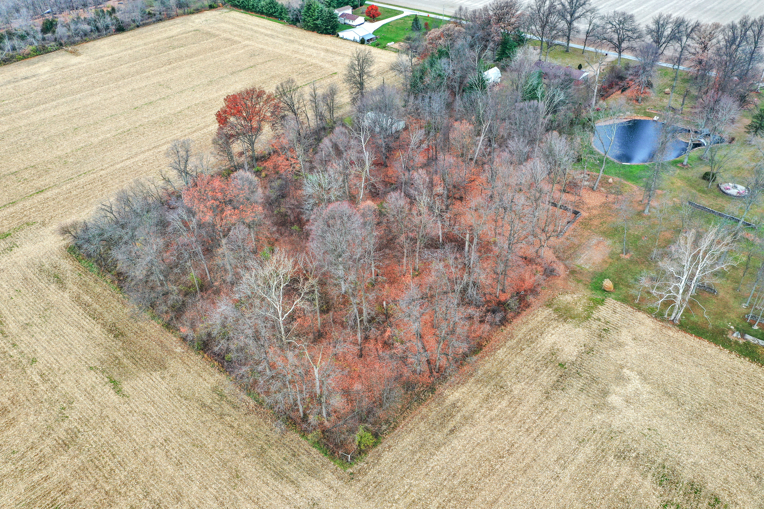 3541 East 650 North Windfall, IN 46076 - Photo 70 of 74
