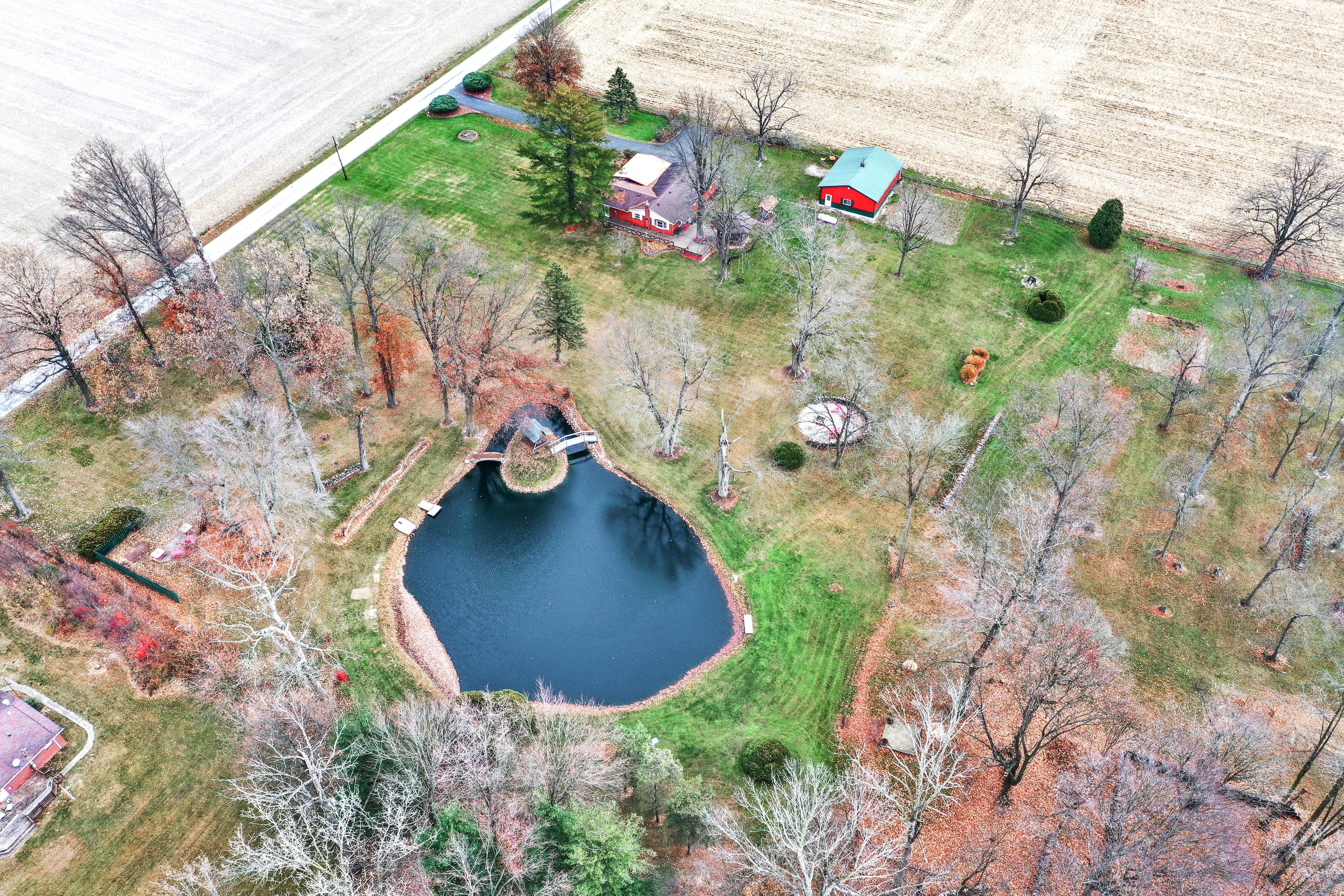 3541 East 650 North Windfall, IN 46076 - Photo 71 of 74