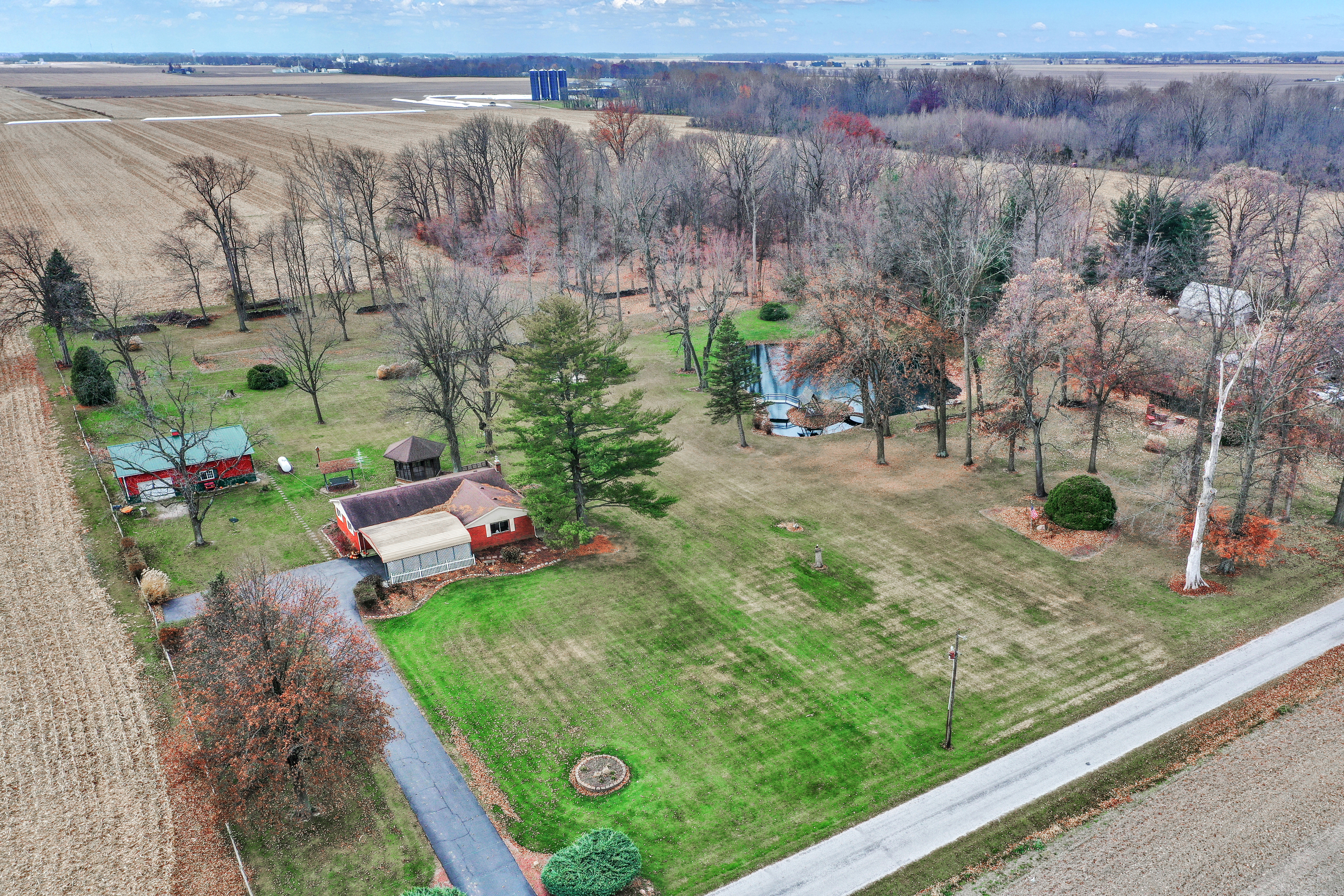 3541 East 650 North Windfall, IN 46076 - Photo 72 of 74