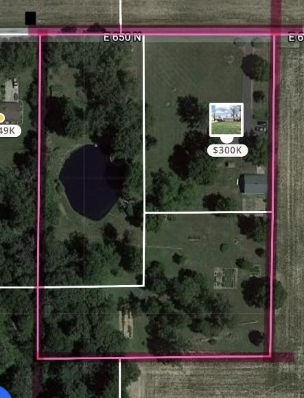 3541 East 650 North Windfall, IN 46076 - Photo 74 of 74