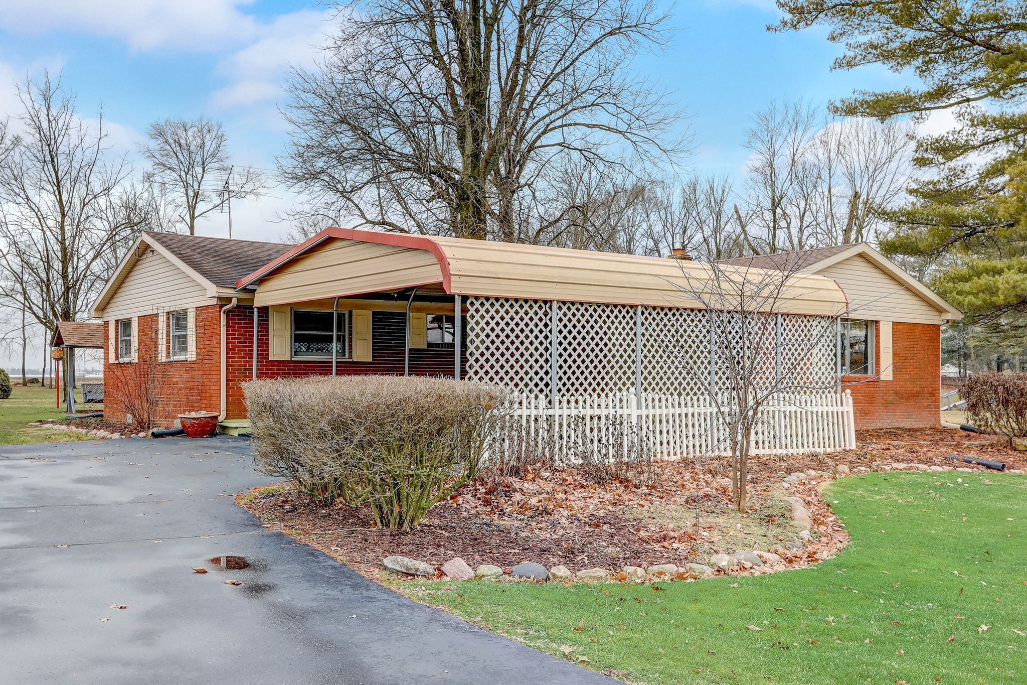 3541 East 650 North Windfall, IN 46076 - Photo 8 of 74