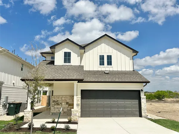 $354,999 | 404 Young Street, Buda, TX 78610