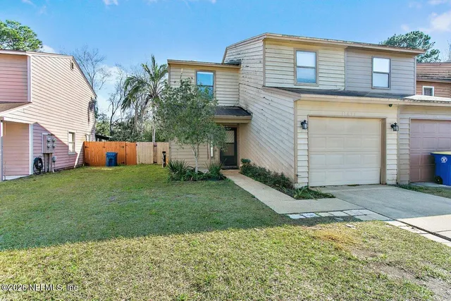 $215,000 | 11671 Tanager Drive, Jacksonville, FL 32225