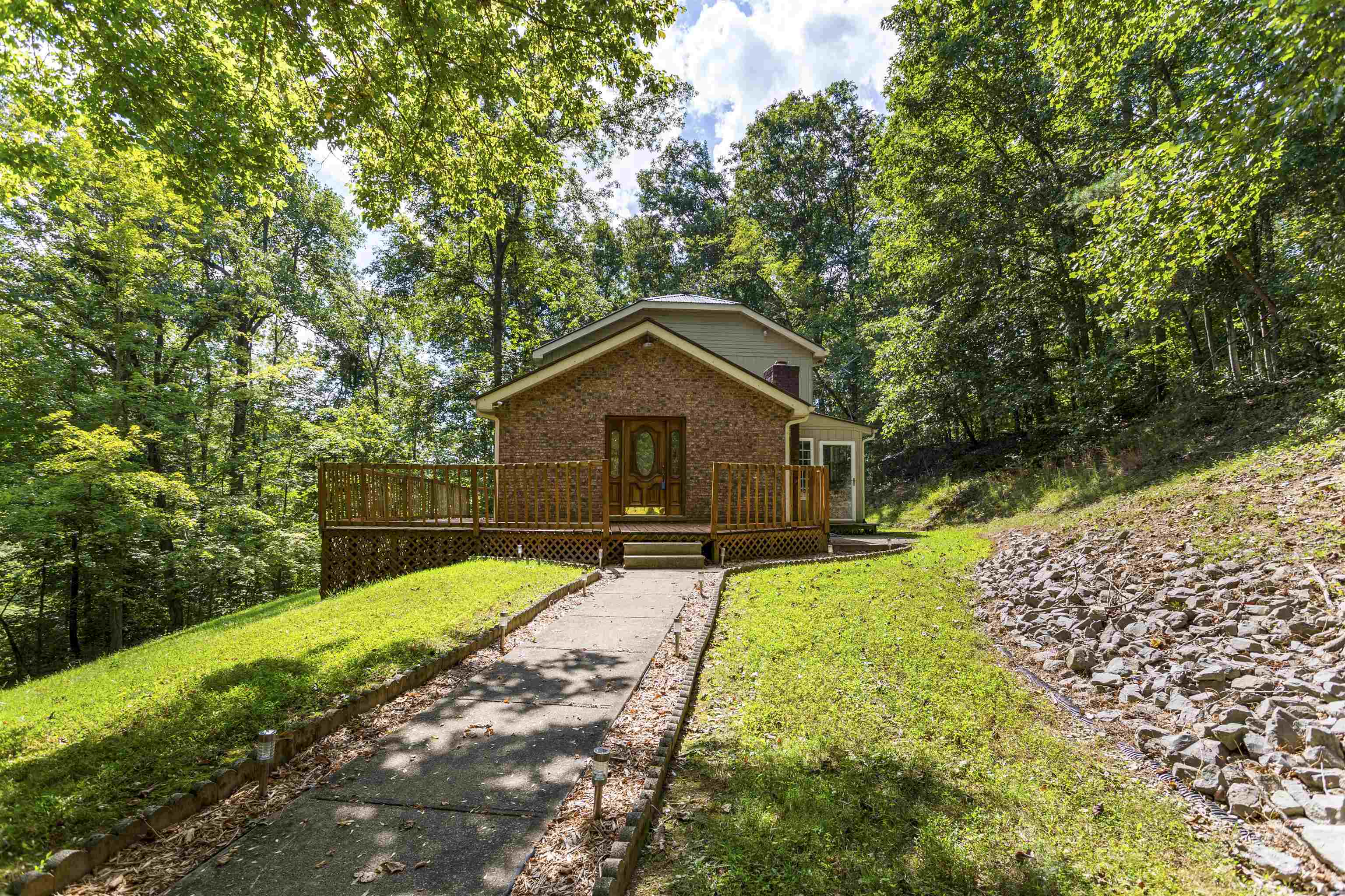 193 Lake Road Grayson, KY 41143 - Photo 12 of 34 Gallery Image 12