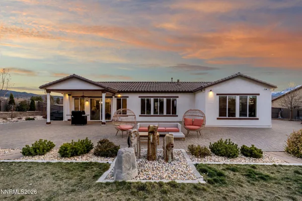 $1,175,000 | 1213 Crawford Crk Court, Reno, NV 89521