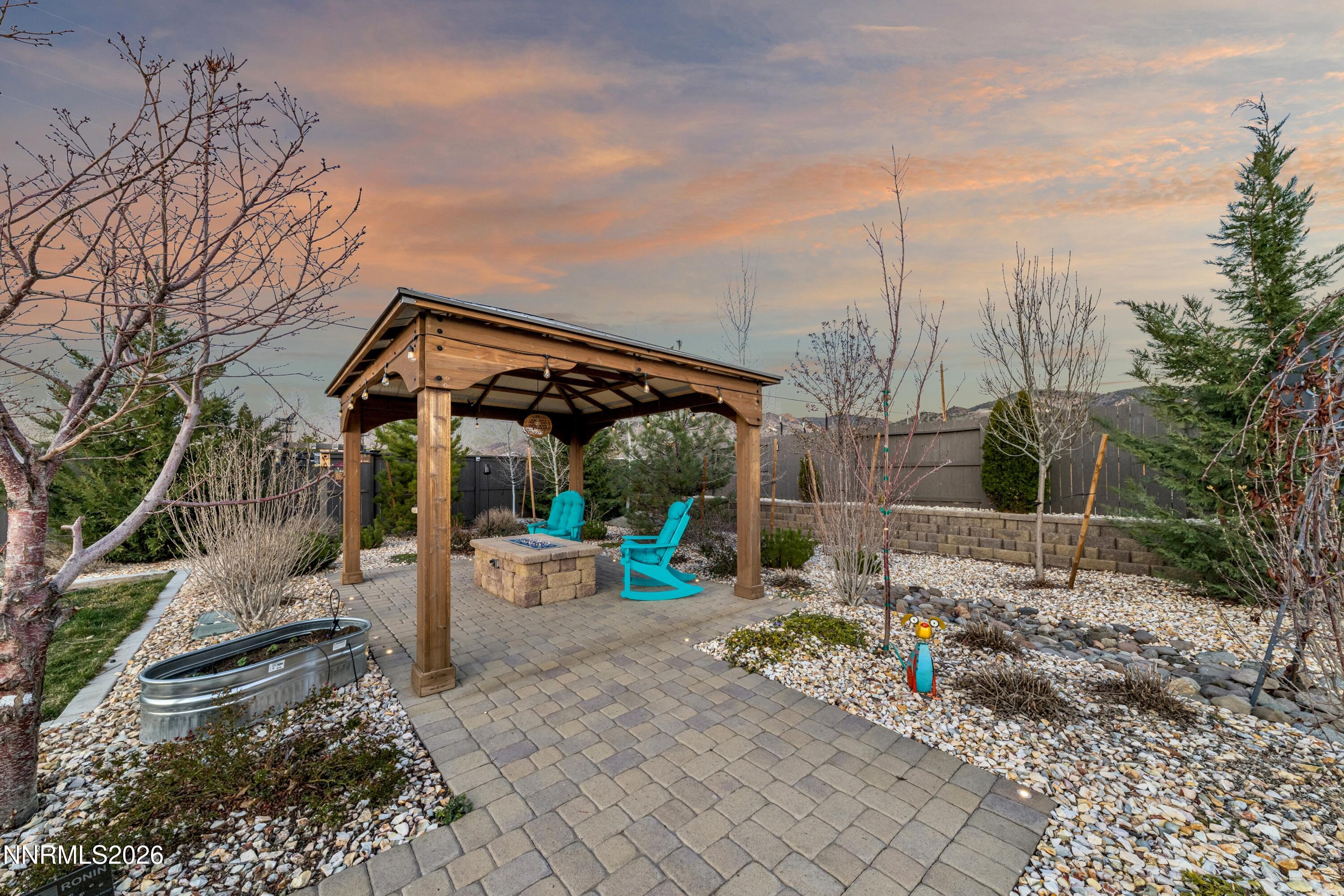 1213 Crawford Crk Court Reno, NV 89521 - Photo 16 of 25 a07