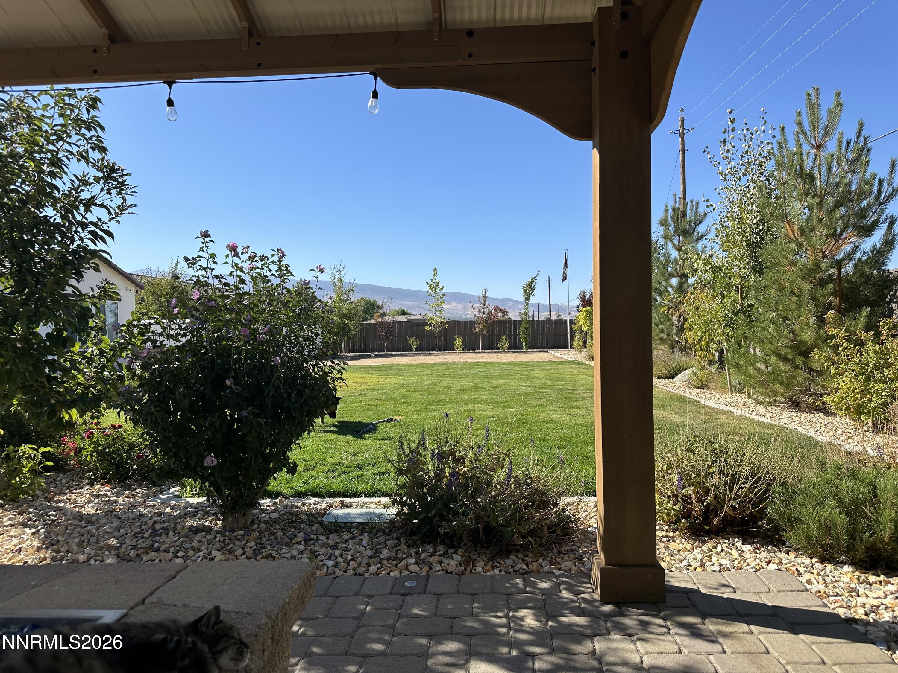 1213 Crawford Crk Court Reno, NV 89521 - Photo 23 of 25 AFB46BEB-00D8-48AD-B850-933A30D50EC0
