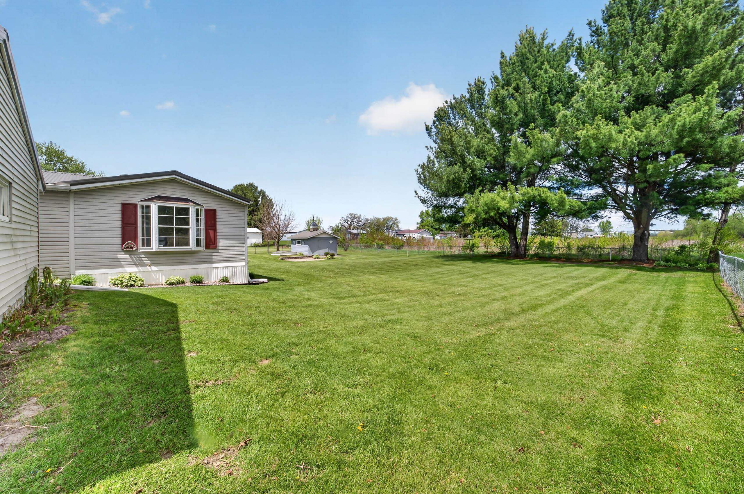 7110 Frenchtown Road Belleville, WI 53508 - Photo 33 of 34