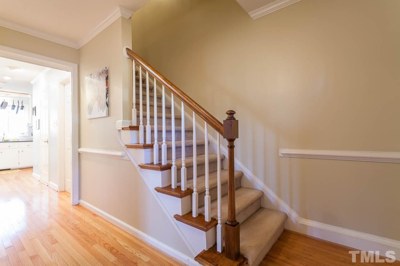 3014 Wycliff Road Raleigh, NC 27607 - Photo 3 of 20