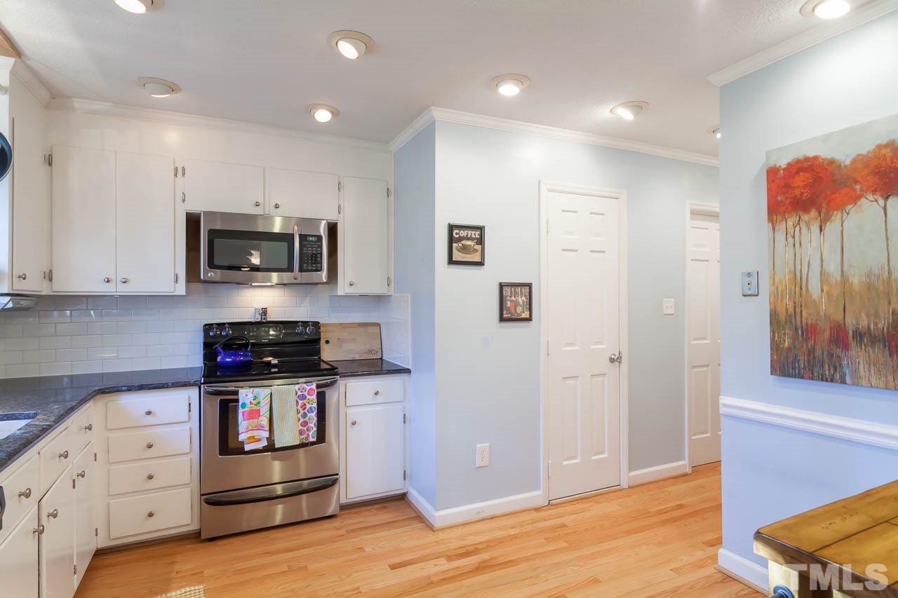 3014 Wycliff Road Raleigh, NC 27607 - Photo 8 of 20