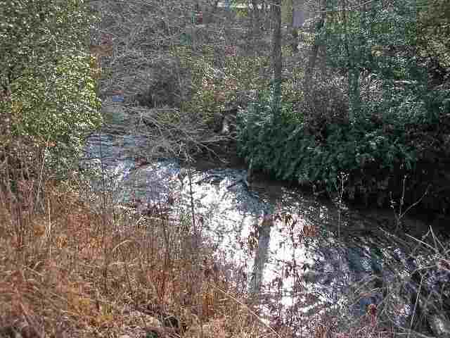 1.45-ac Chauga River Road, Unit CHEROKEE DRIVE Mountain Rest, SC 29664 - Photo 7 of 18 Gallery Image 7
