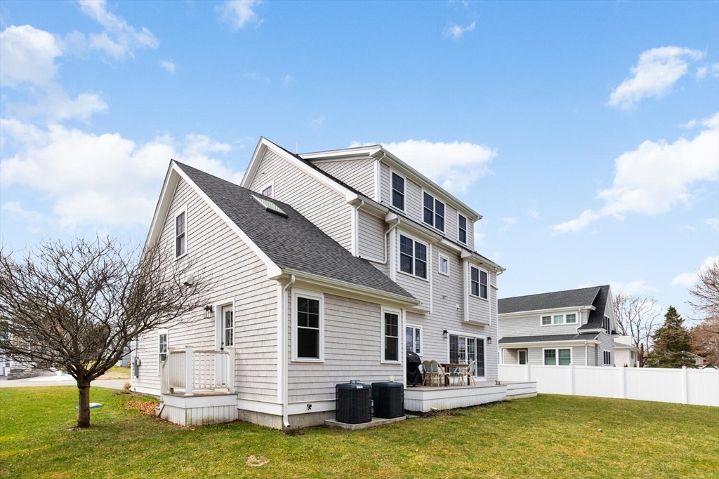 40 Foley Beach Road Hingham, MA 02043 - Photo 33 of 42