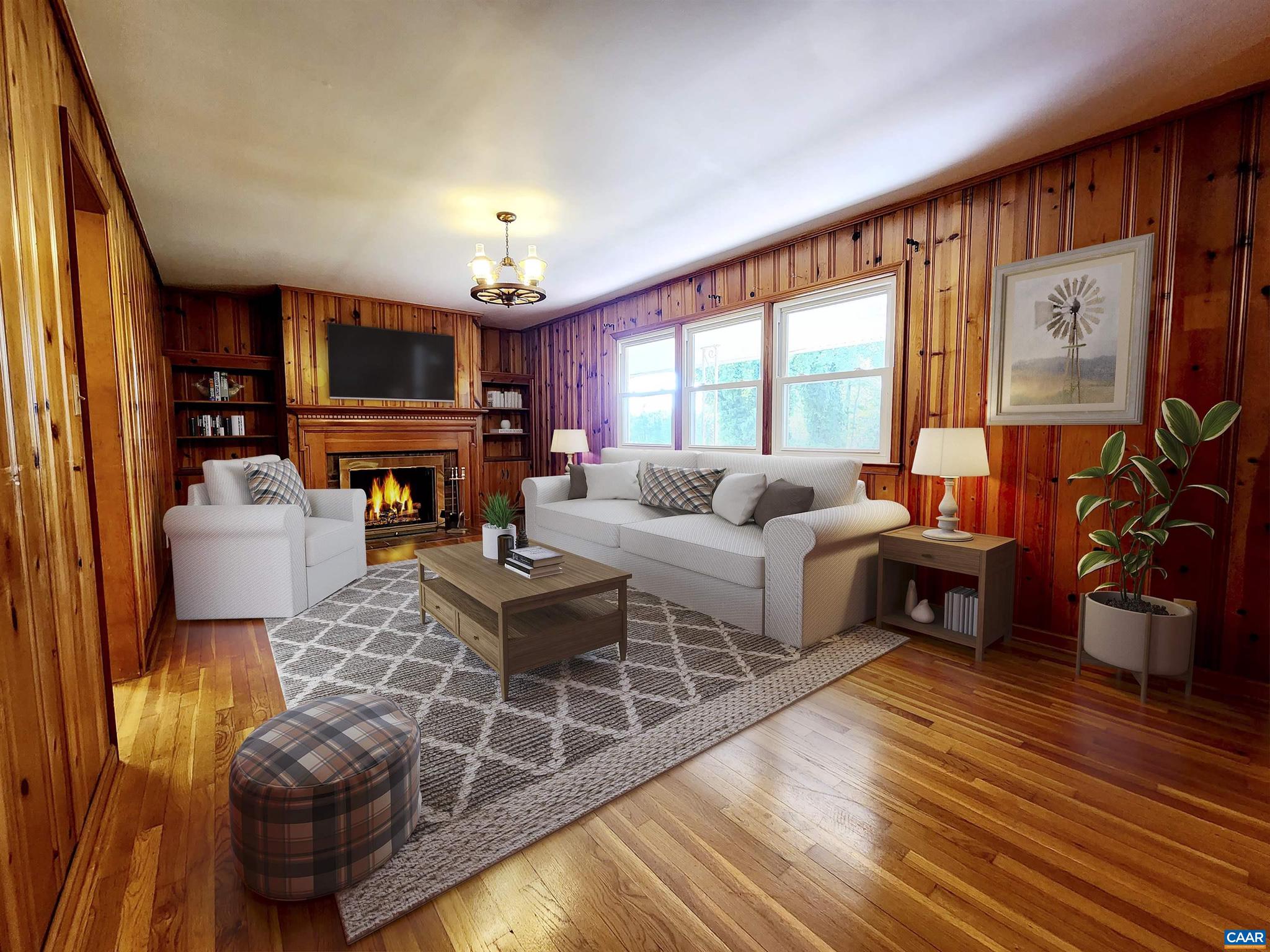 25035 Constitution Highway Rhoadesville, VA 22542 - Photo 2 of 33