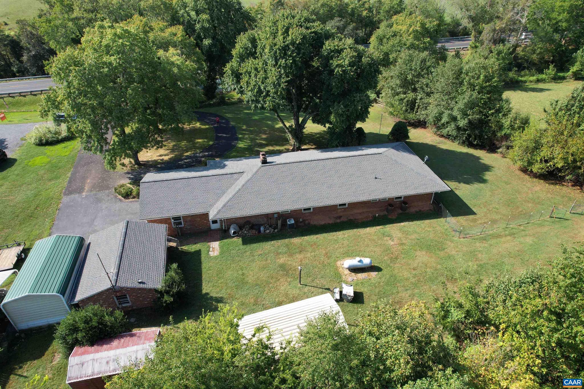 25035 Constitution Highway Rhoadesville, VA 22542 - Photo 32 of 33