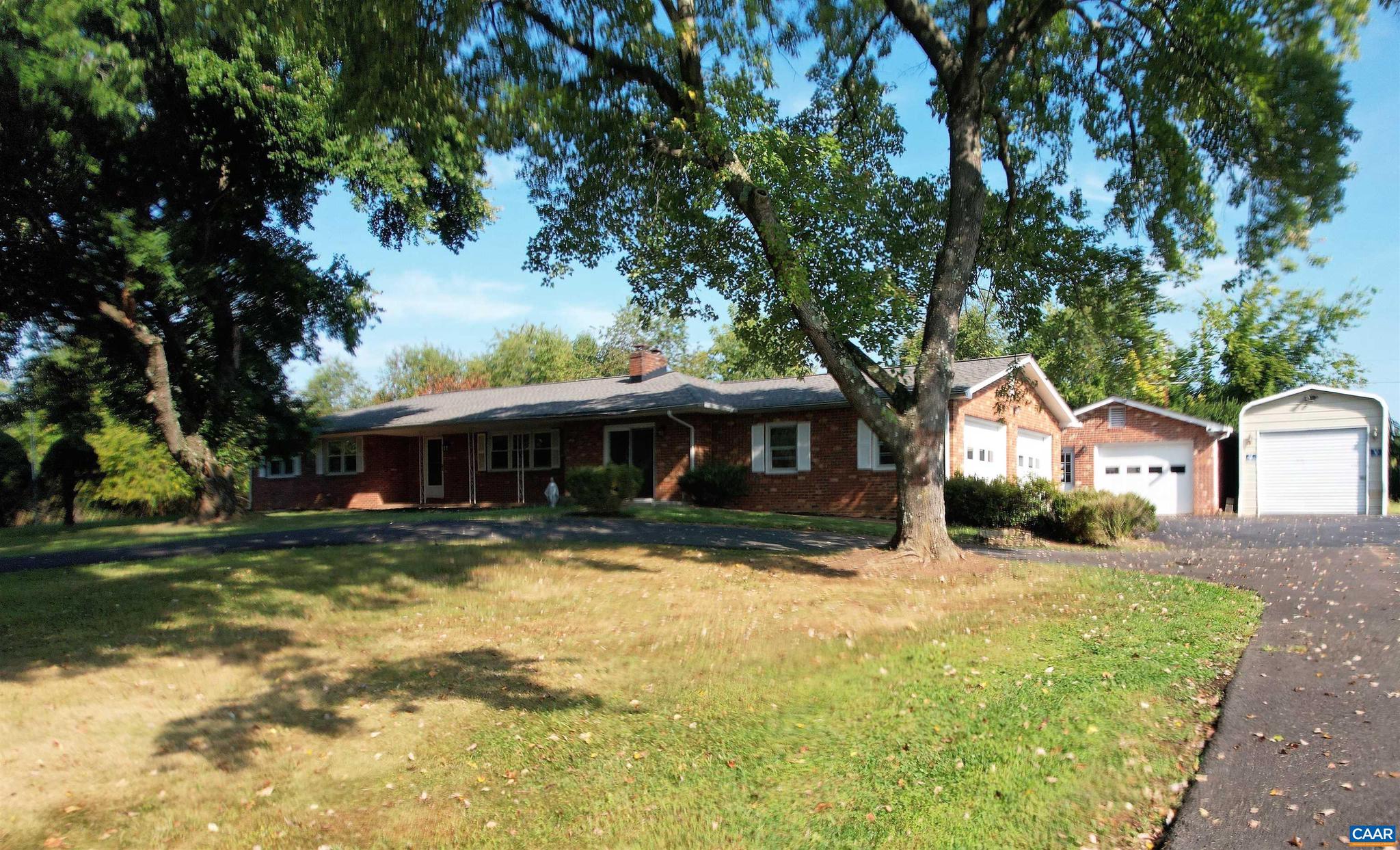 25035 Constitution Highway Rhoadesville, VA 22542 - Photo 33 of 33