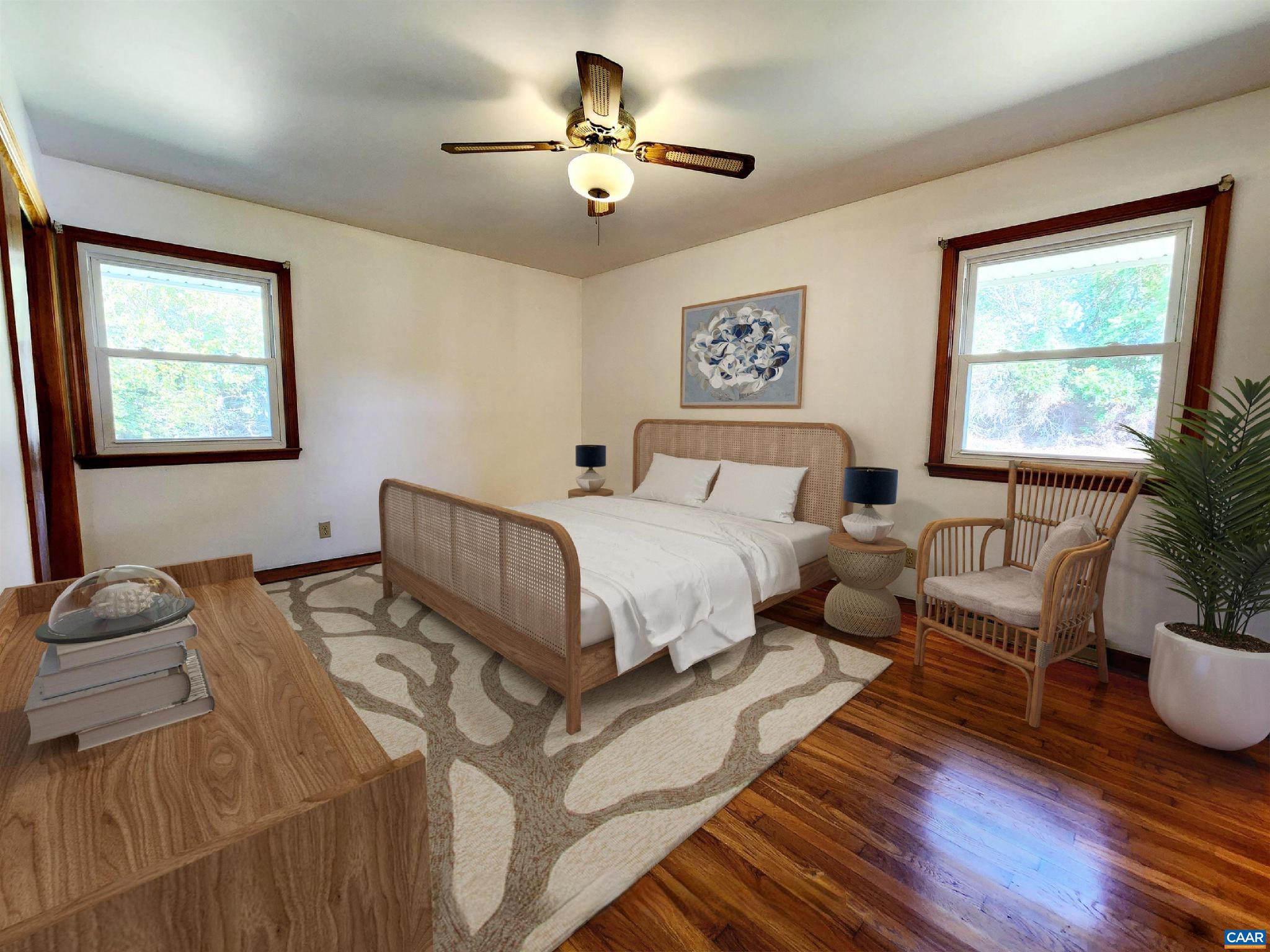 25035 Constitution Highway Rhoadesville, VA 22542 - Photo 5 of 33