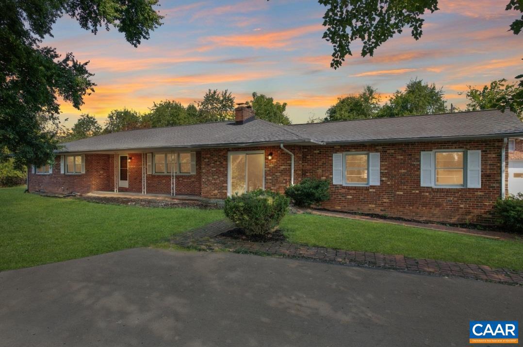 25035 Constitution Highway Rhoadesville, VA 22542 - Photo 6 of 33