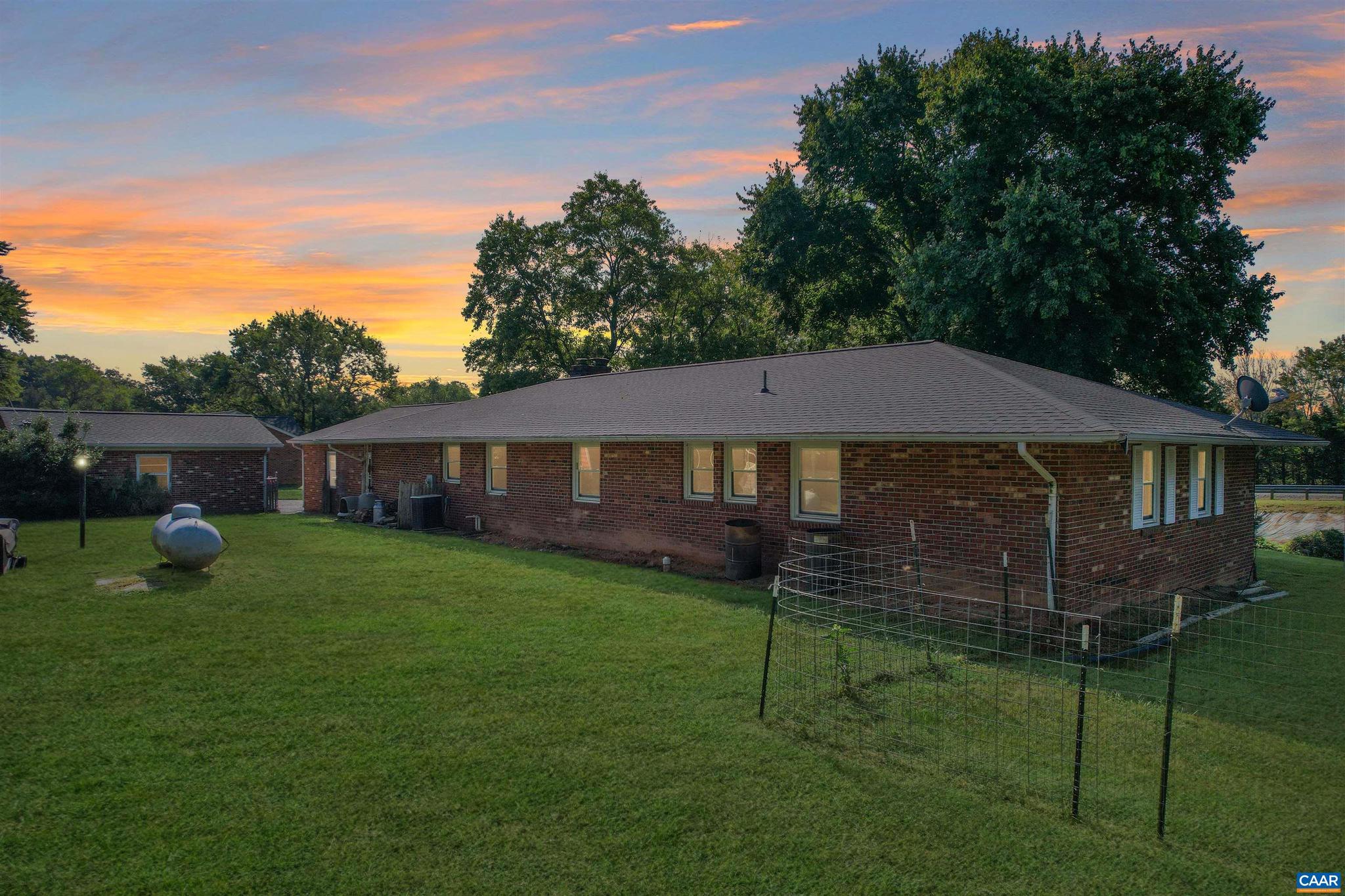 25035 Constitution Highway Rhoadesville, VA 22542 - Photo 7 of 33