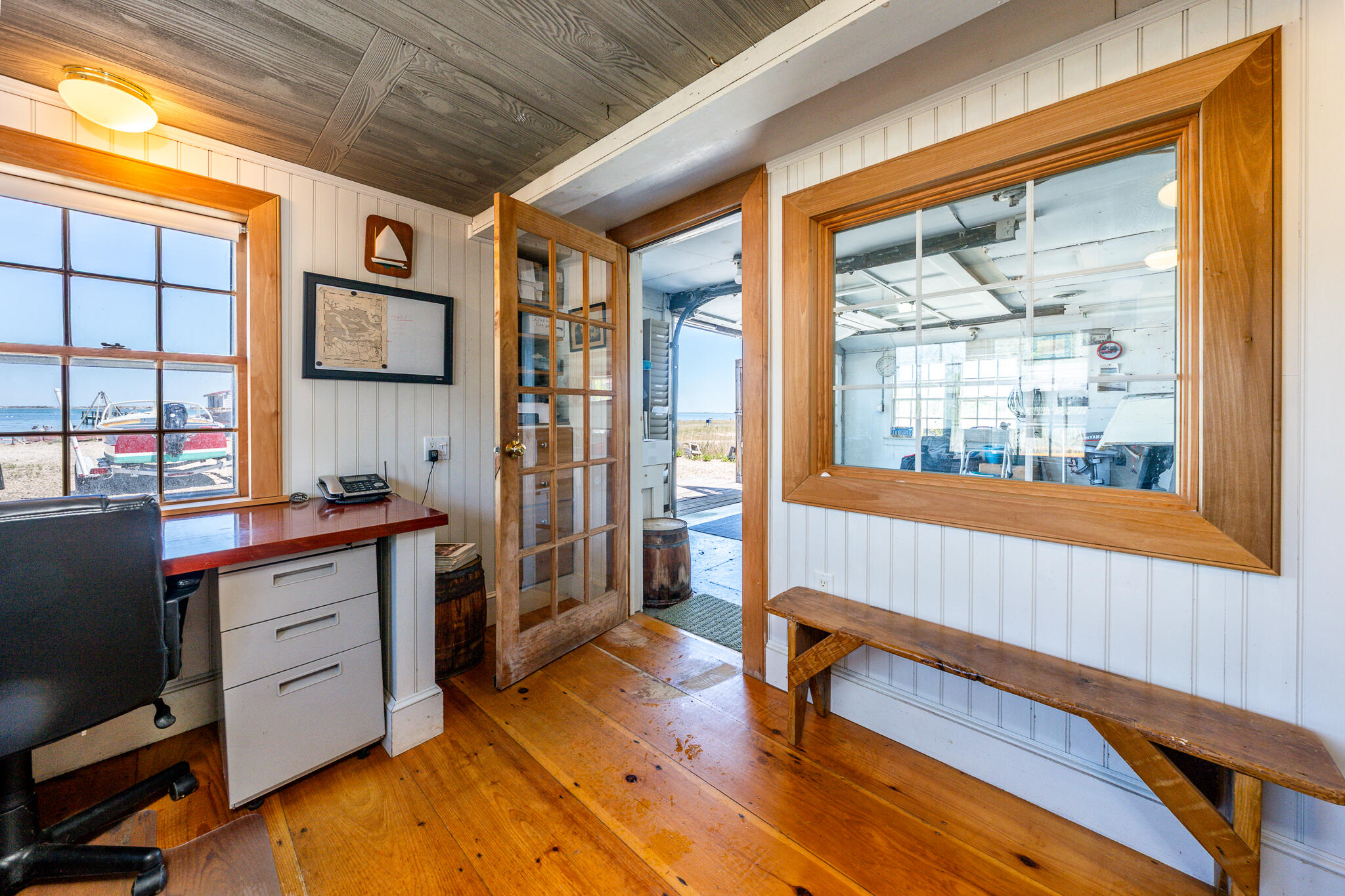 164 Beale Way Barnstable, MA 02630 - Photo 9 of 50 Front Office