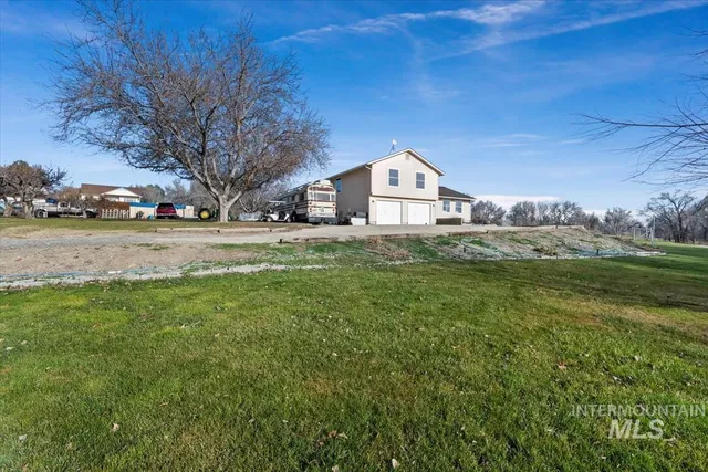 $1,100,000 | 15750 Park View Drive, Wilder, ID 83676