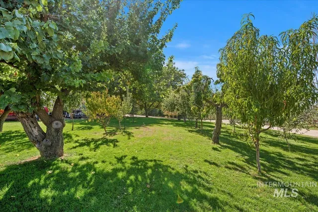 $1,100,000 | 15750 Park View Drive, Wilder, ID 83676