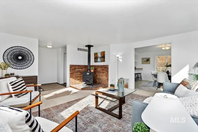 $1,100,000 | 15750 Park View Drive, Wilder, ID 83676