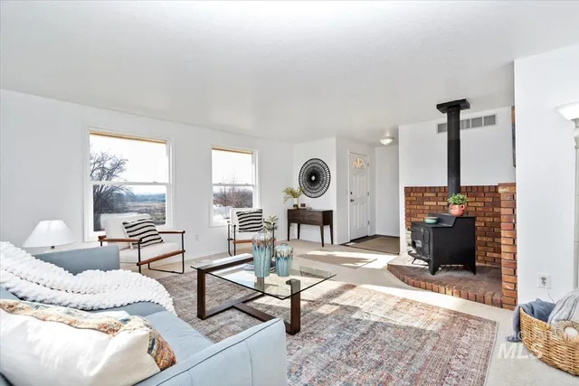 $1,100,000 | 15750 Park View Drive, Wilder, ID 83676